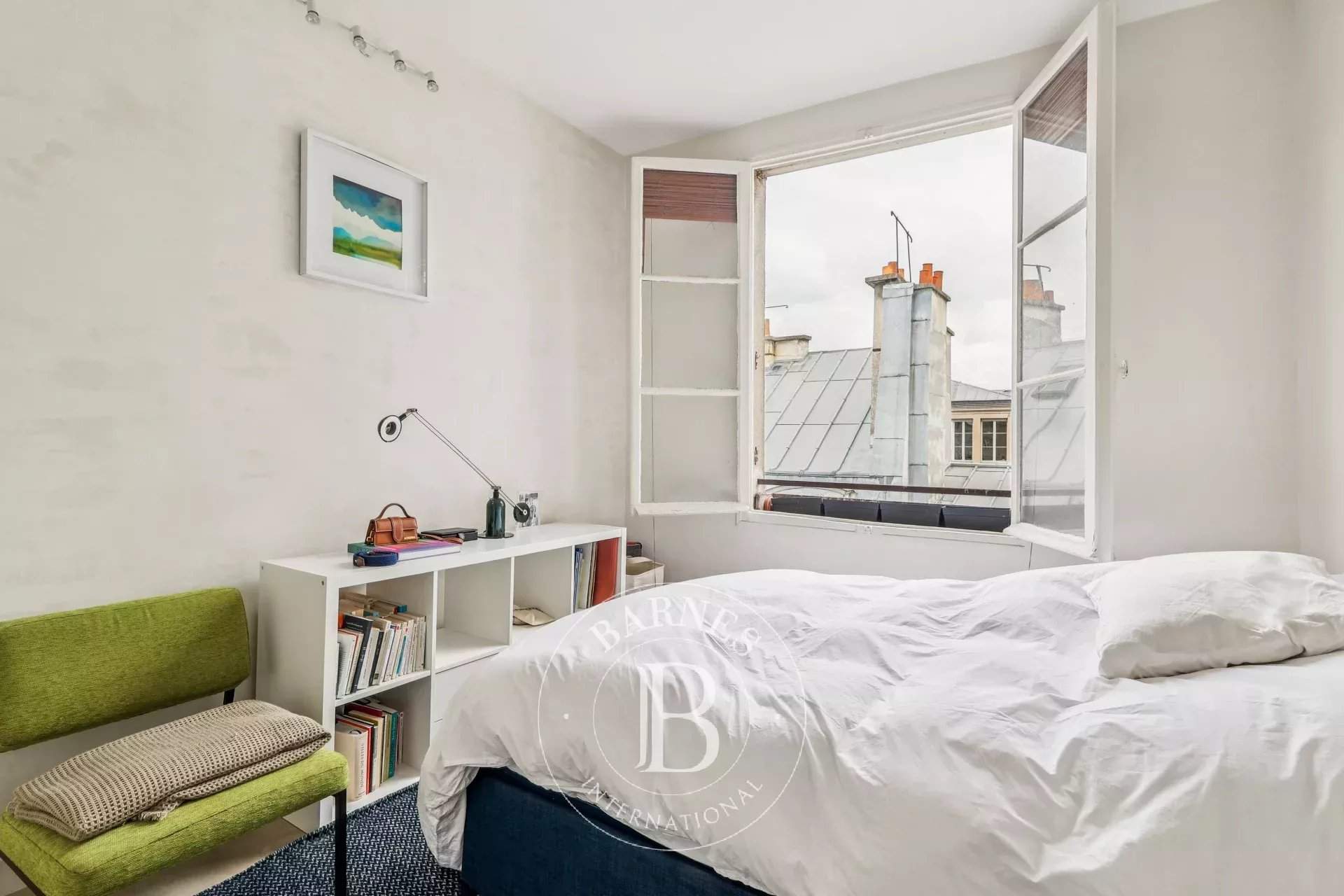 Paris  - Apartment 1 Bedroom - picture 10