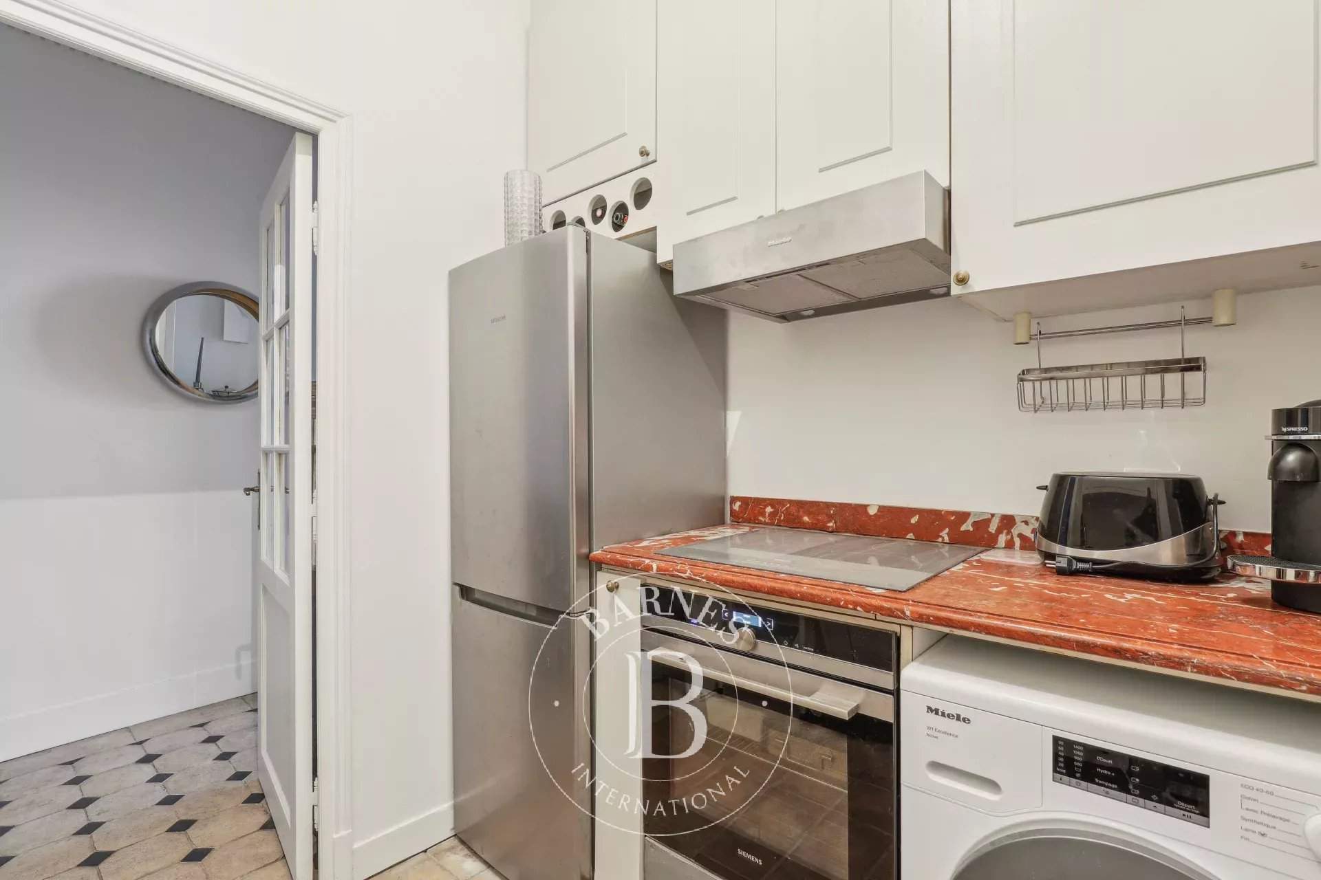 Paris  - Appartement 2 Pièces, 1 Chambre - picture 10