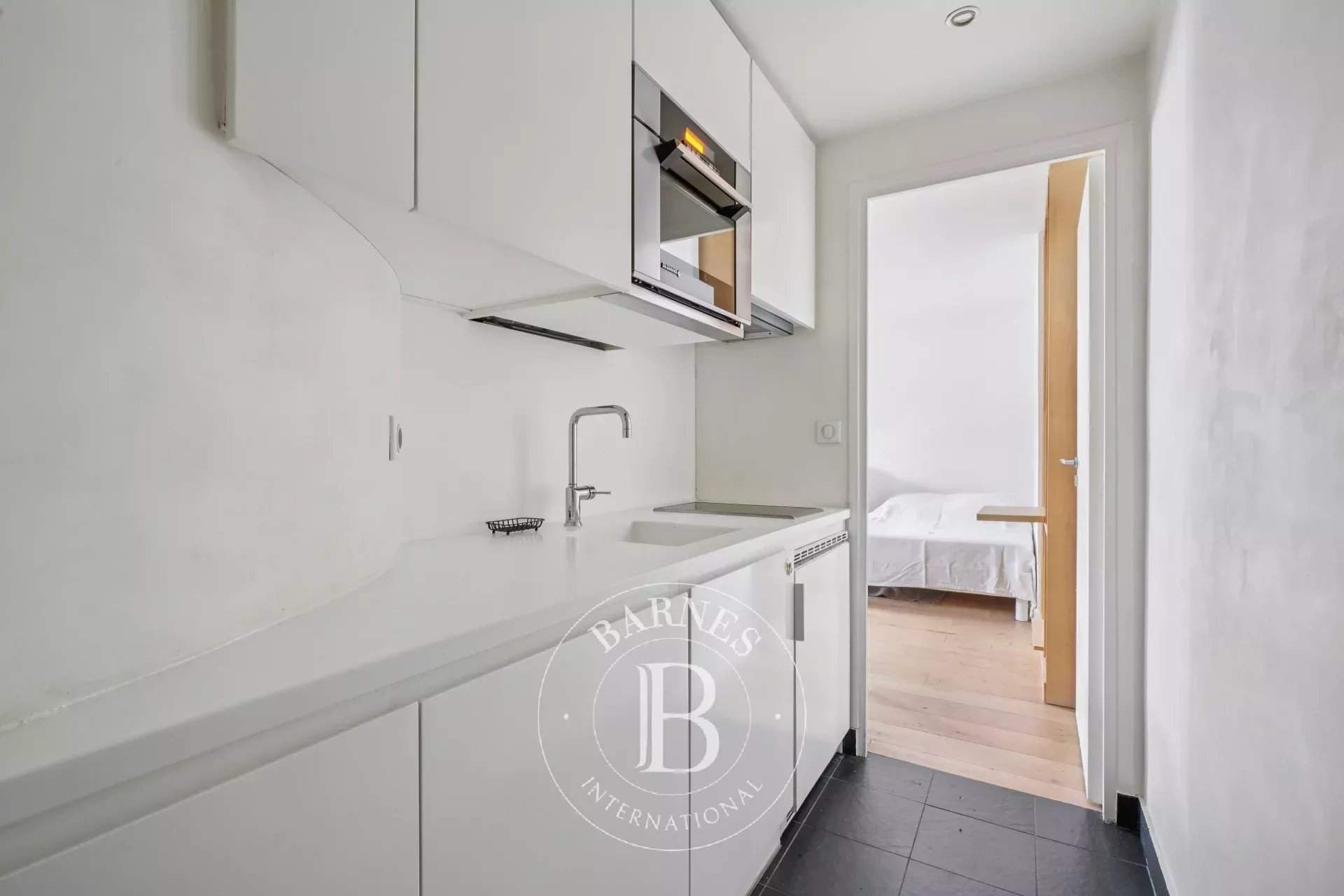 Paris  - Apartment  - picture 6