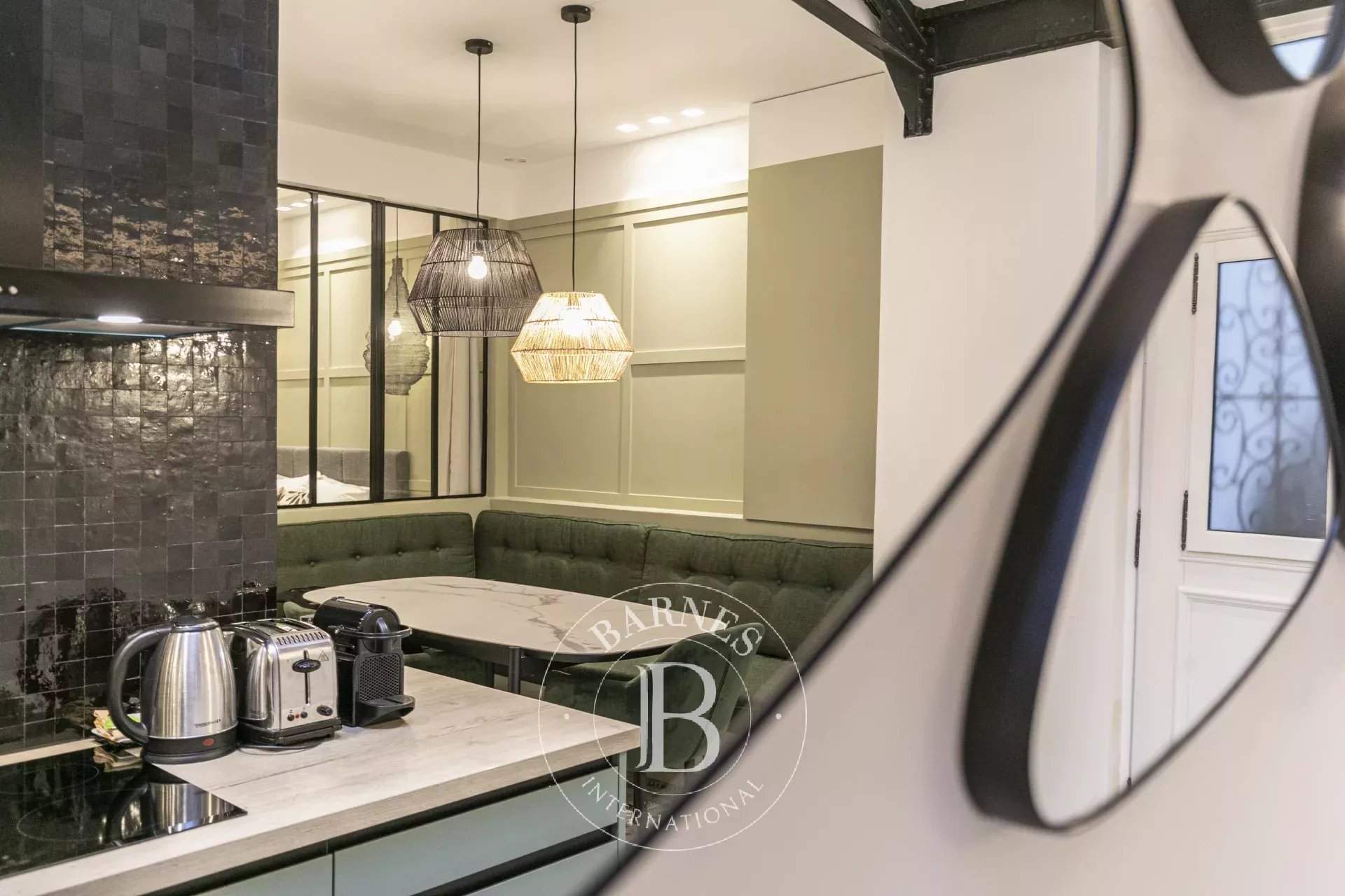 Paris  - Apartment 2 Bedrooms - picture 14