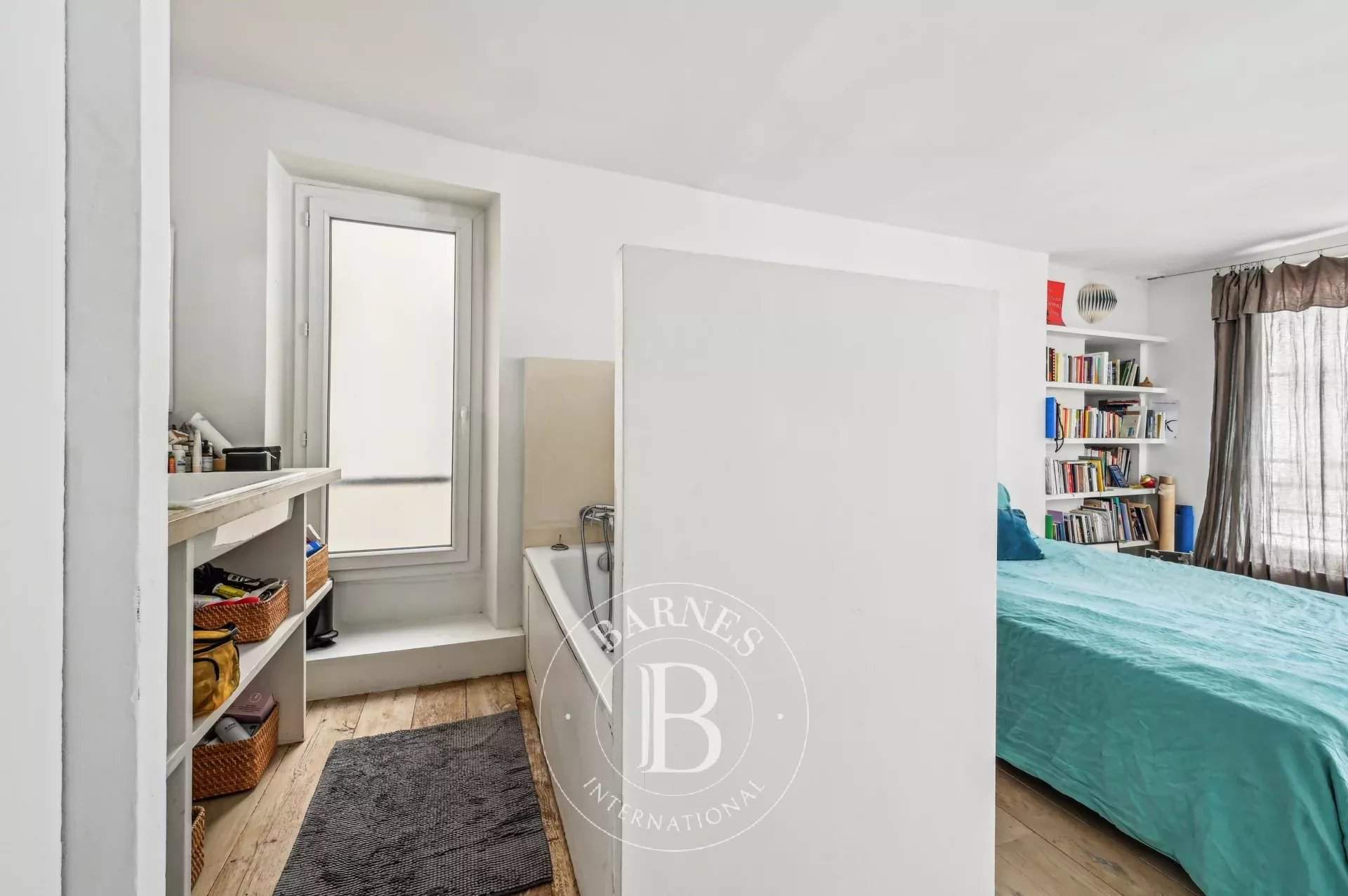 Paris  - Apartment 1 Bedroom - picture 11