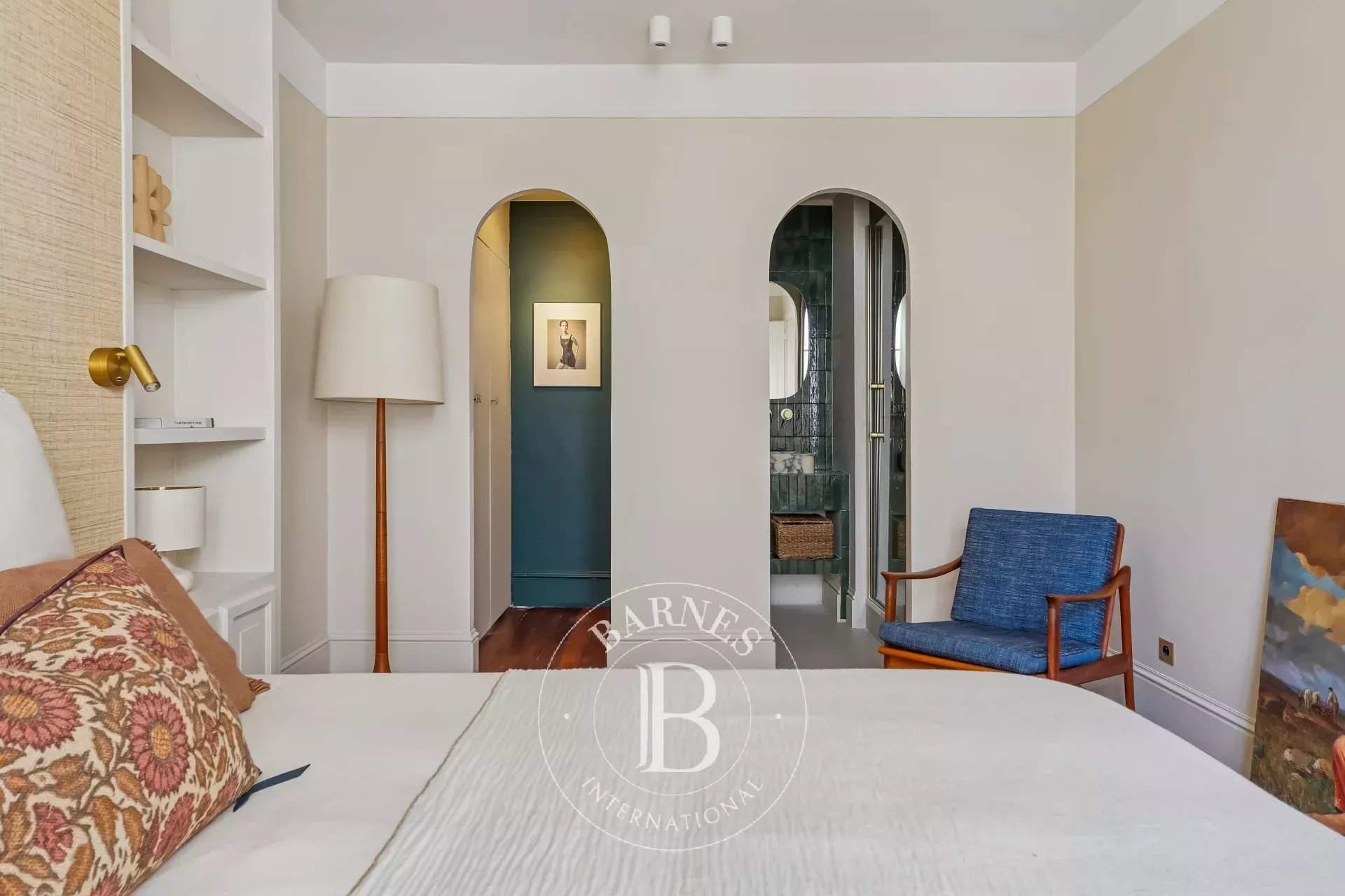 Paris  - Appartement 2 Pi&egrave;ces, 1 Chambre - picture 8