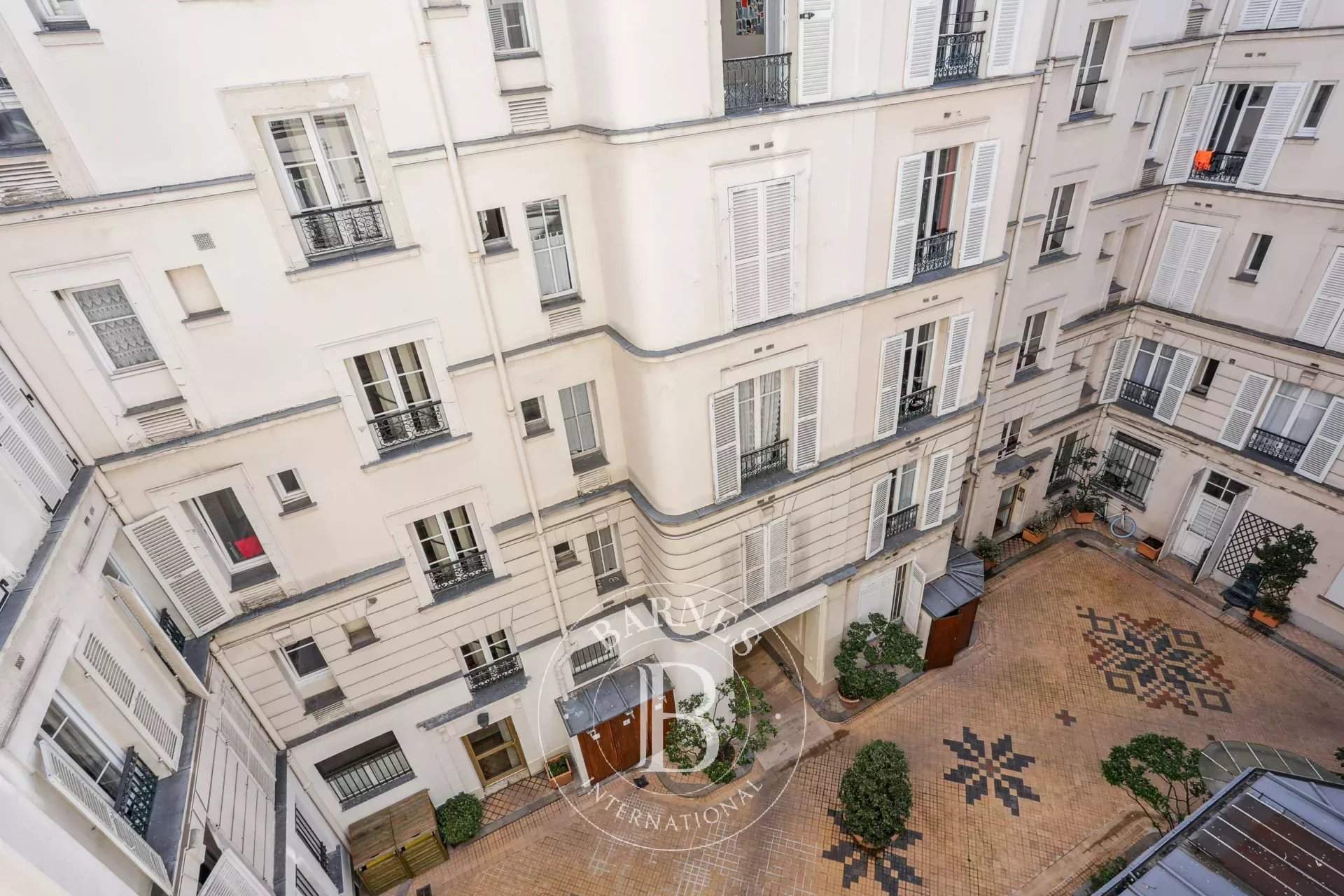Paris  - Apartment 1 Bedroom - picture 13
