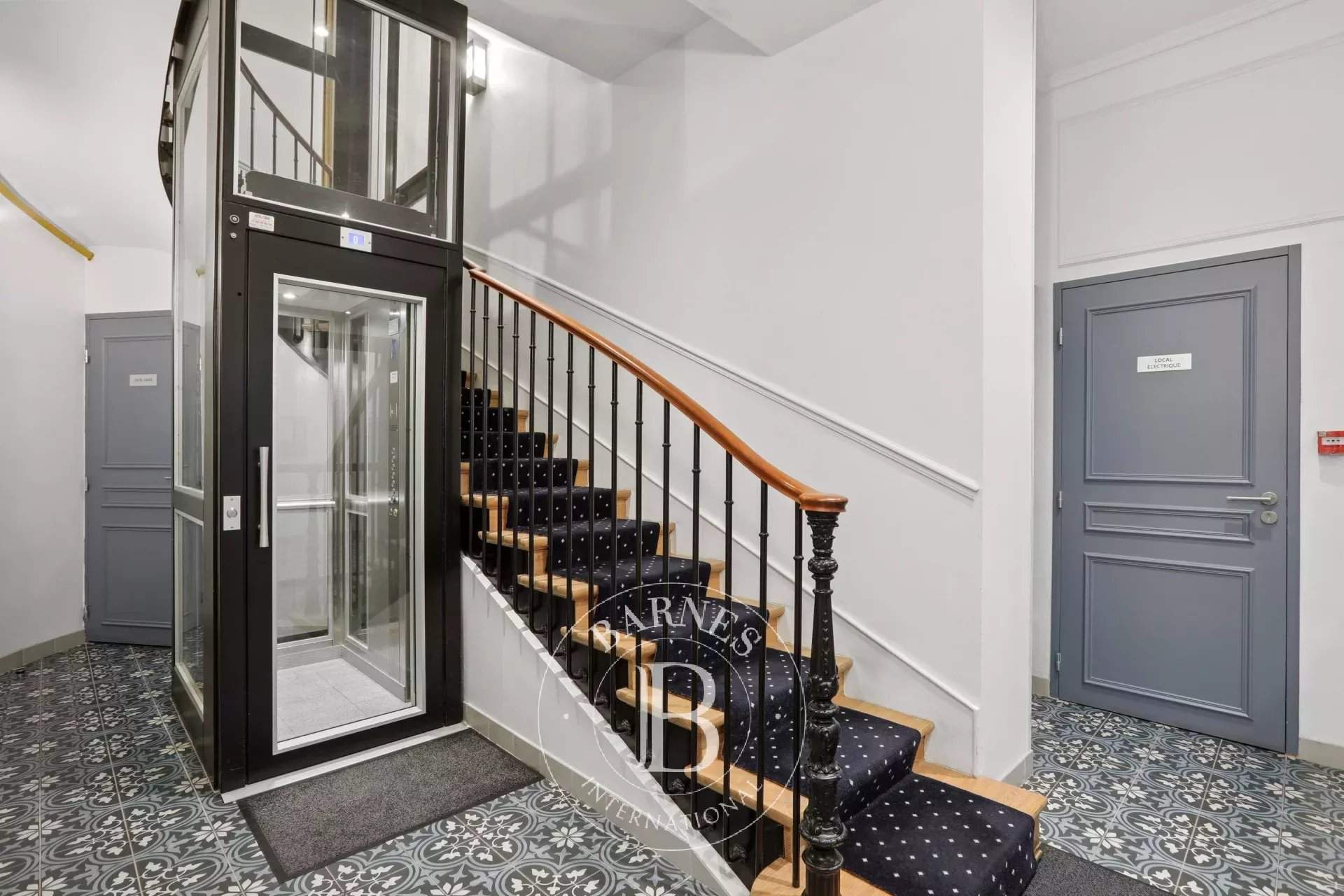 Paris  - Appartement 2 Pi&egrave;ces, 1 Chambre - picture 12