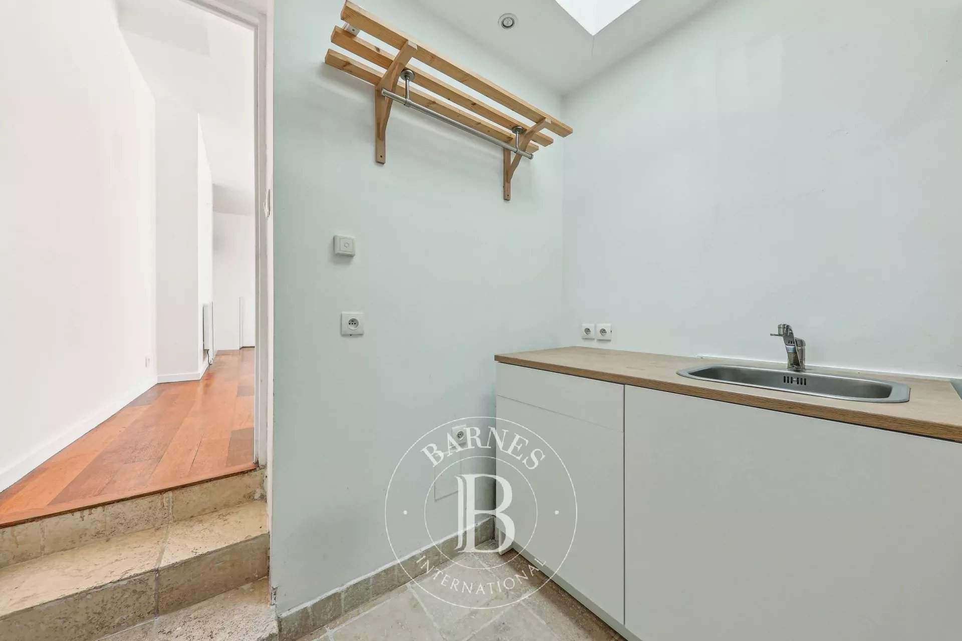 Paris  - Appartement 2 Pièces, 1 Chambre - picture 9