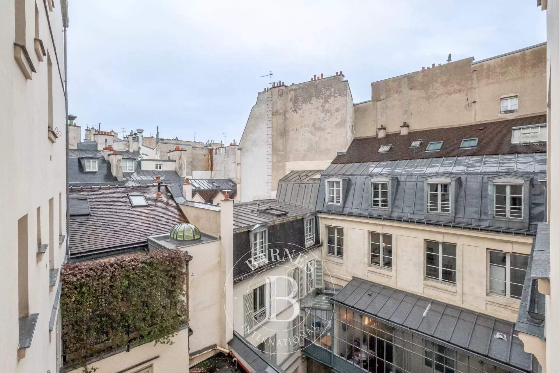 Paris  - Apartment 1 Bedroom - picture 9