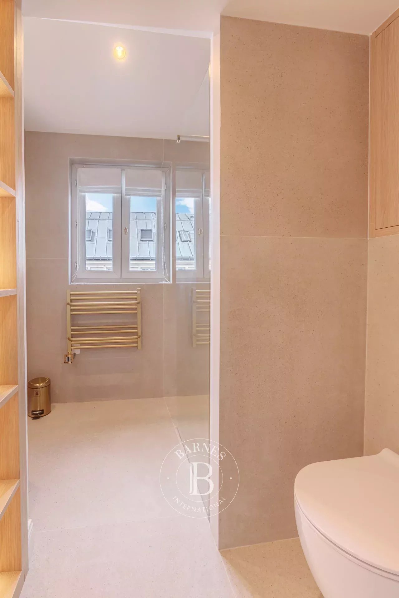 Paris  - Apartment 1 Bedroom - picture 11
