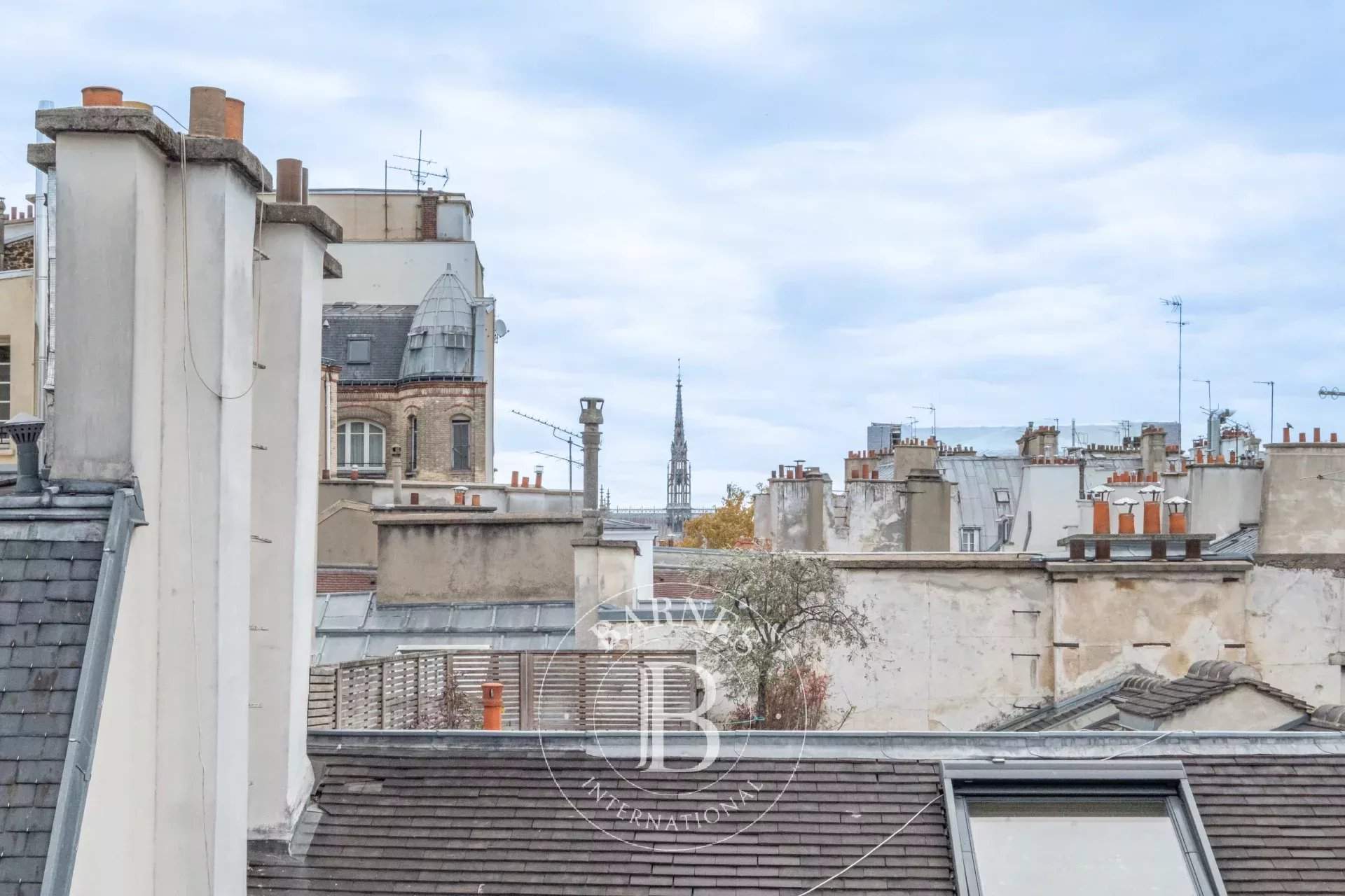 Paris  - Appartement 5 Pi&egrave;ces 3 Chambres - picture 7