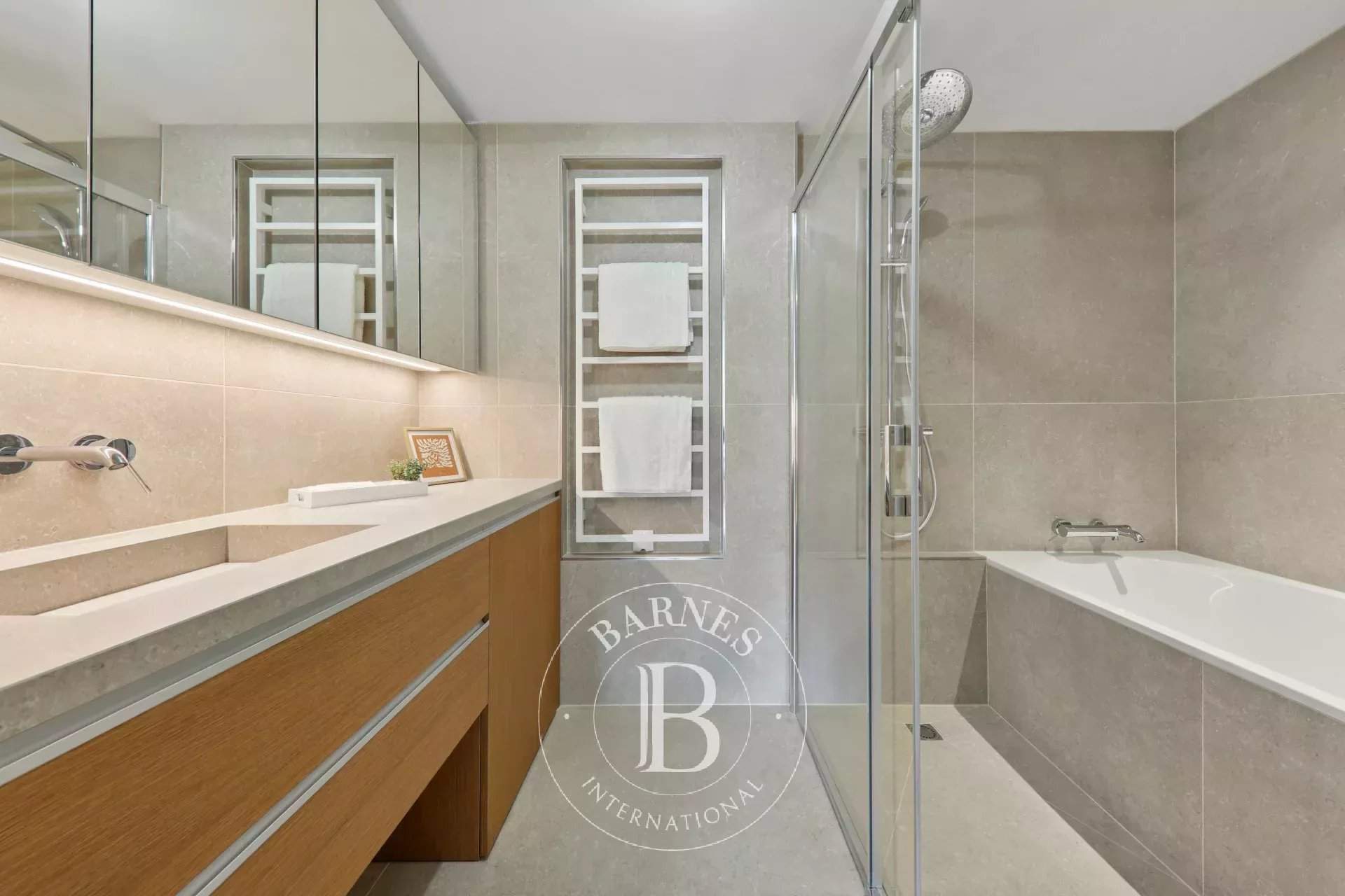 Paris  - Piso 2 Cuartos, 1 Habitacion - picture 14