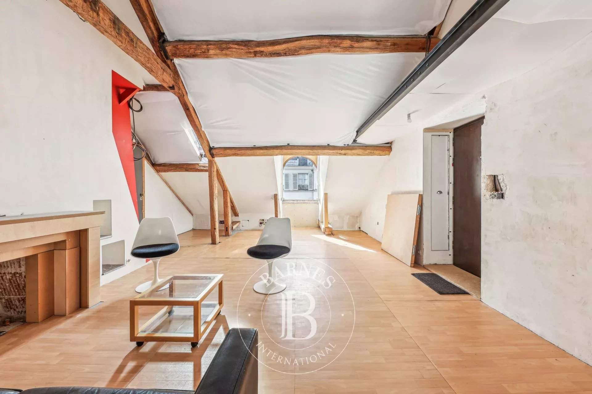 Paris  - Apartment 2 Bedrooms - picture 4