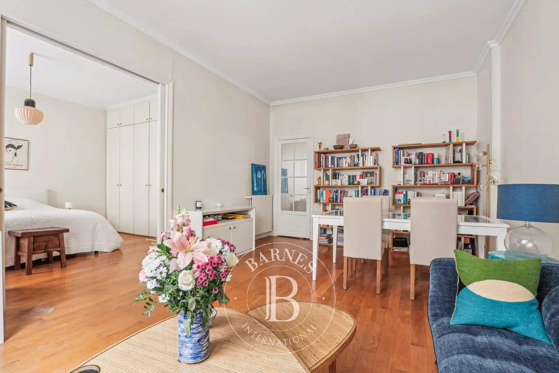 Paris  - Apartment 1 Bedroom - picture 9