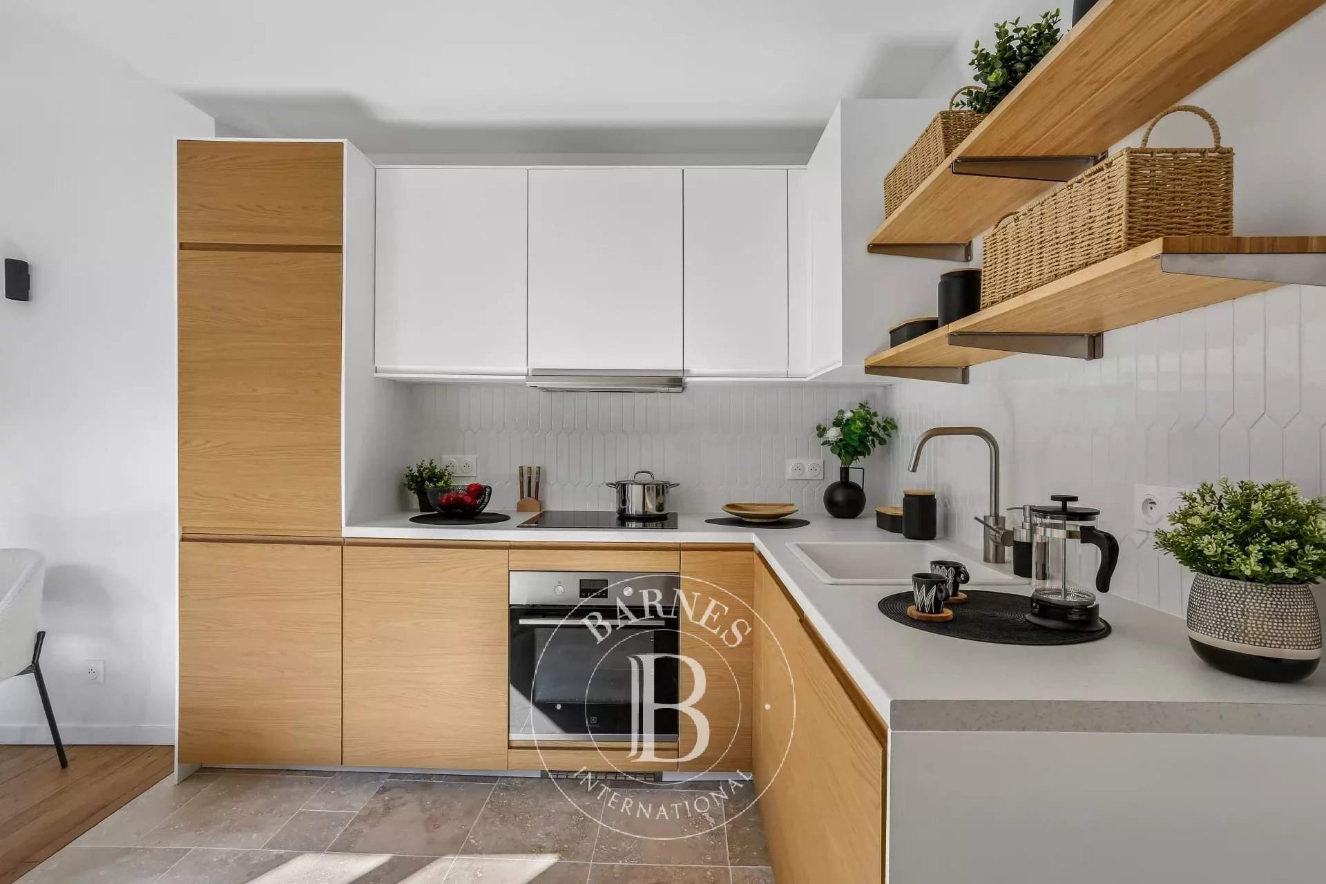 Paris  - Appartement 2 Pi&egrave;ces, 1 Chambre - picture 4