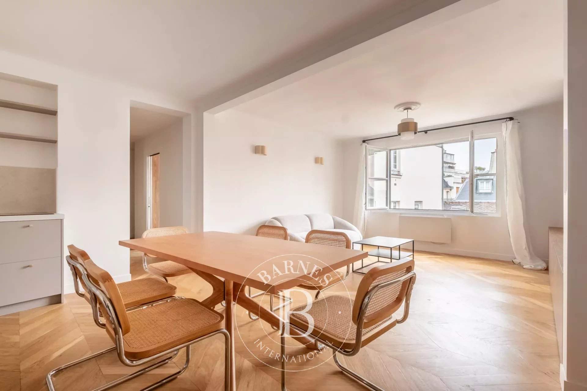 Paris  - Apartment 1 Bedroom - picture 2