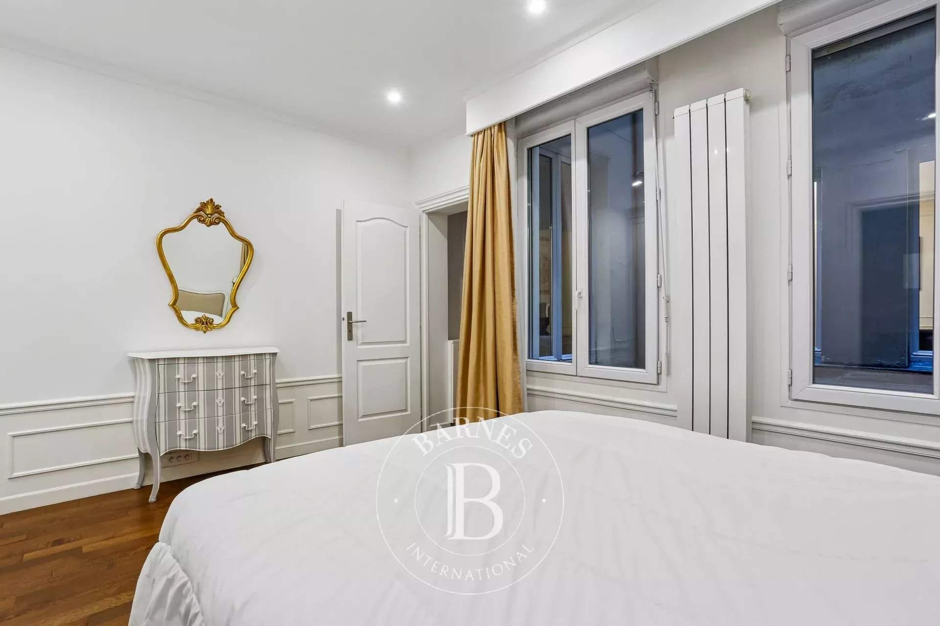 Paris  - Appartement 2 Pi&egrave;ces, 1 Chambre - picture 7