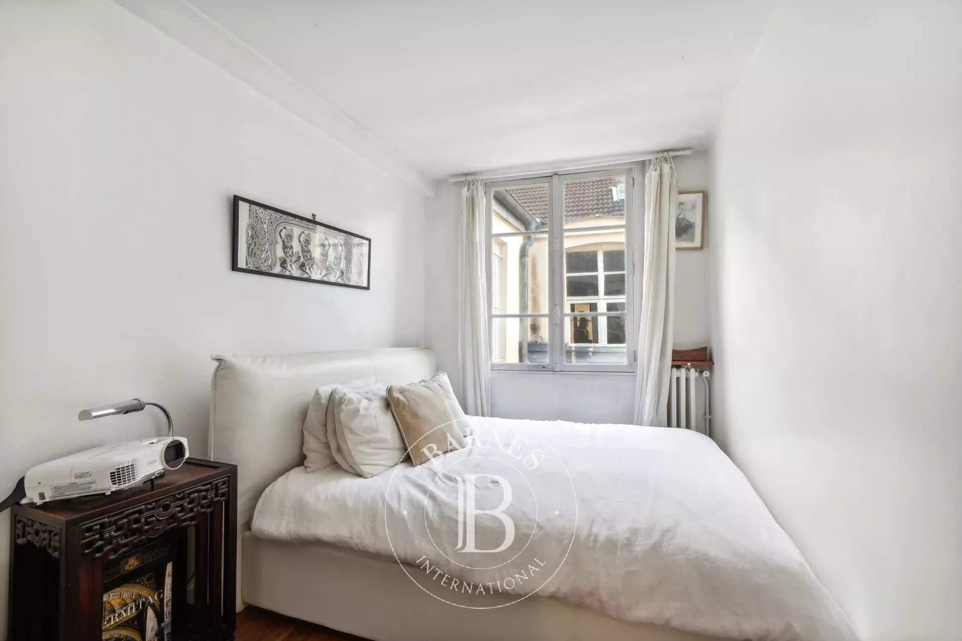 Paris  - Appartement 2 Pièces, 1 Chambre - picture 4