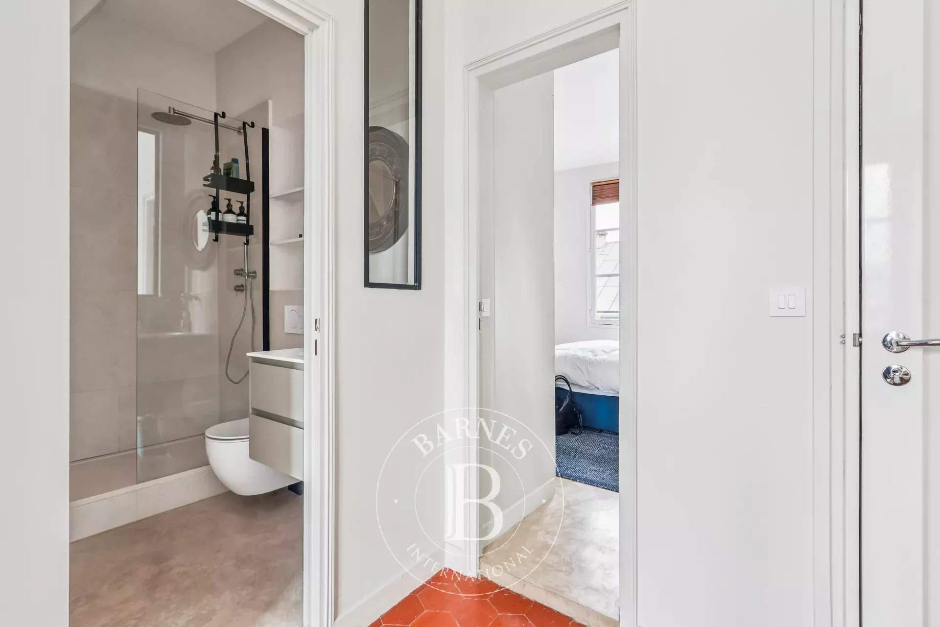Paris  - Apartment 1 Bedroom - picture 12