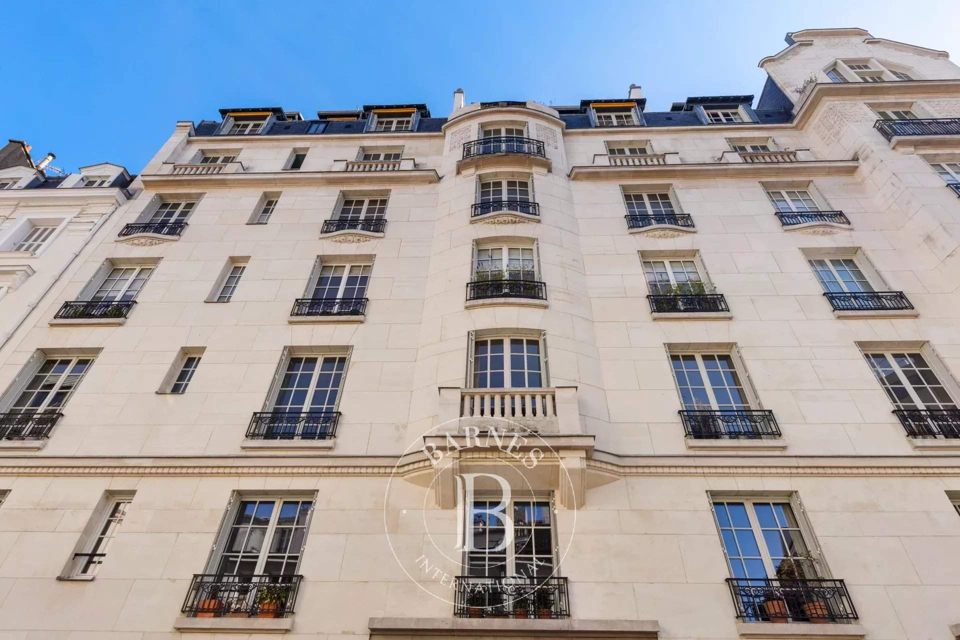 Paris  - Appartement 3 Pièces, 1 Chambre - picture 13