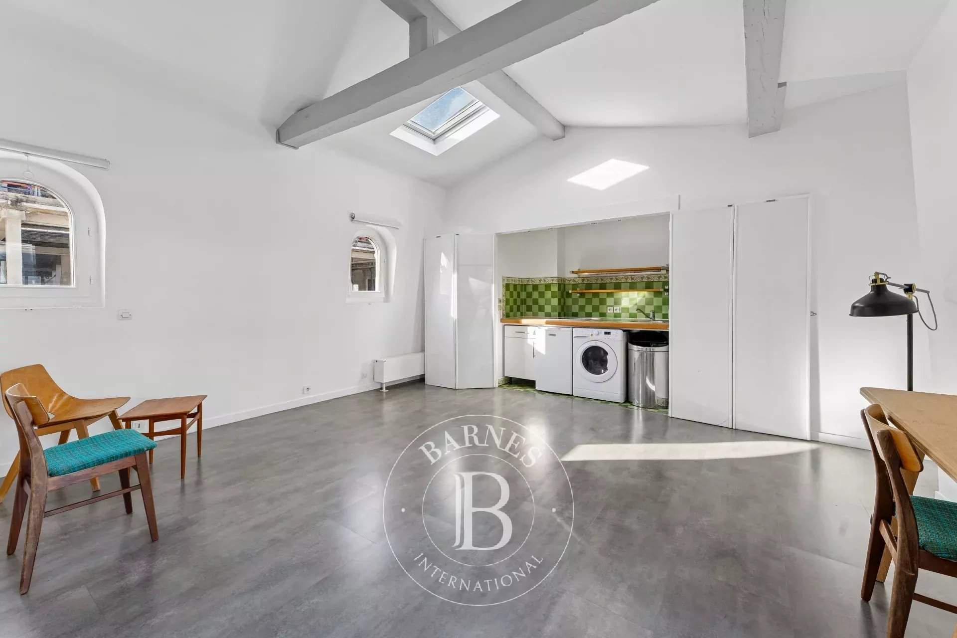 Paris  - Apartment  - picture 1