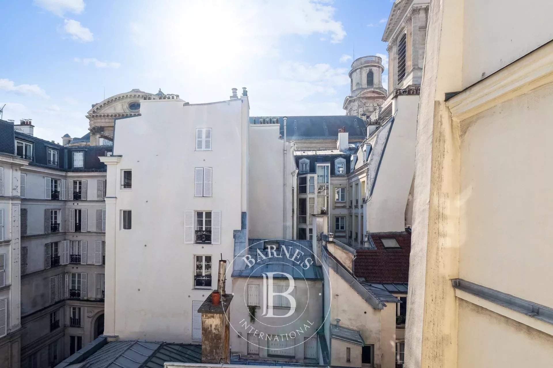 Paris  - Appartement 1 Pièce - picture 3