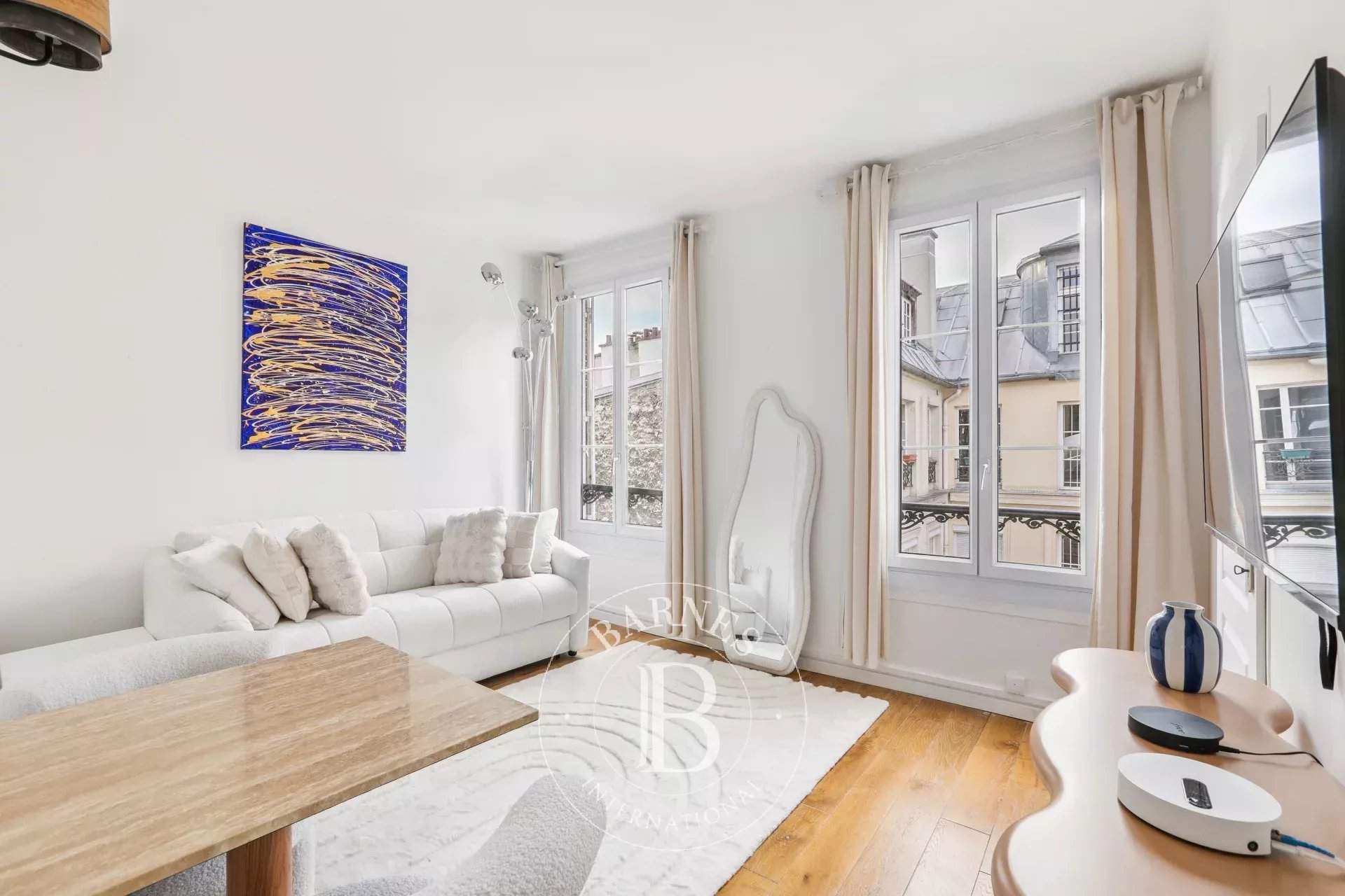 Paris  - Apartment  - picture 13