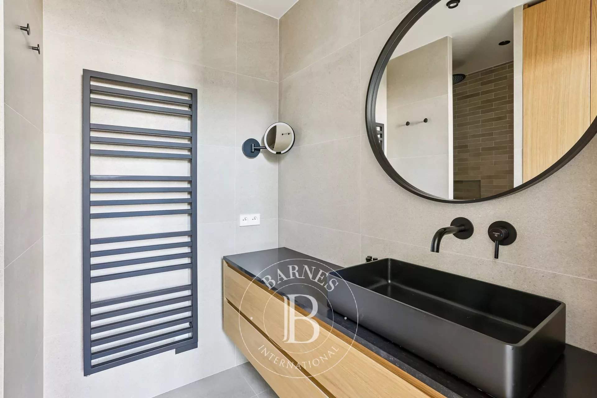 Paris  - Piso 3 Cuartos 2 Habitaciones - picture 9