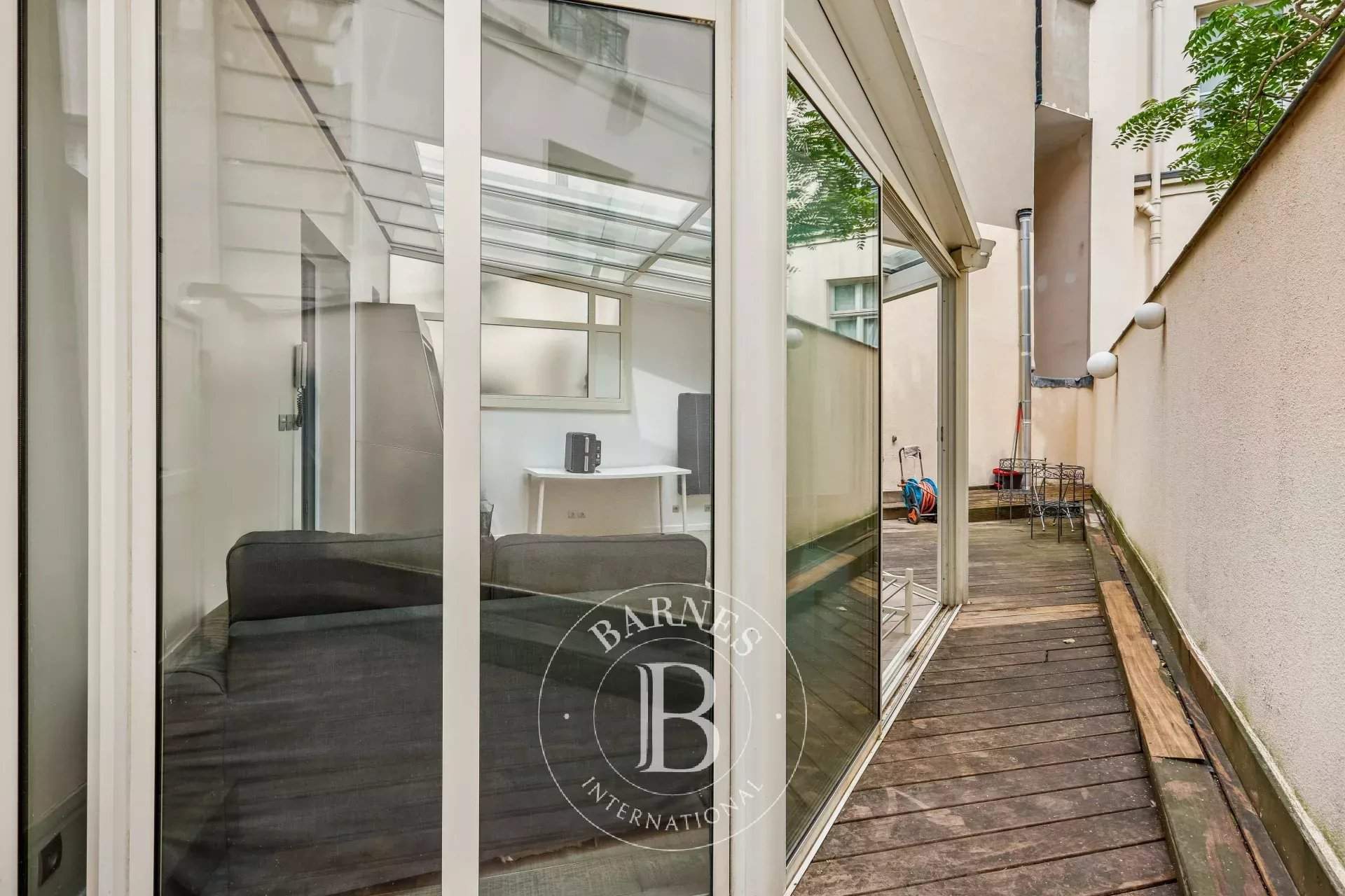 Paris  - Apartment 1 Bedroom - picture 10