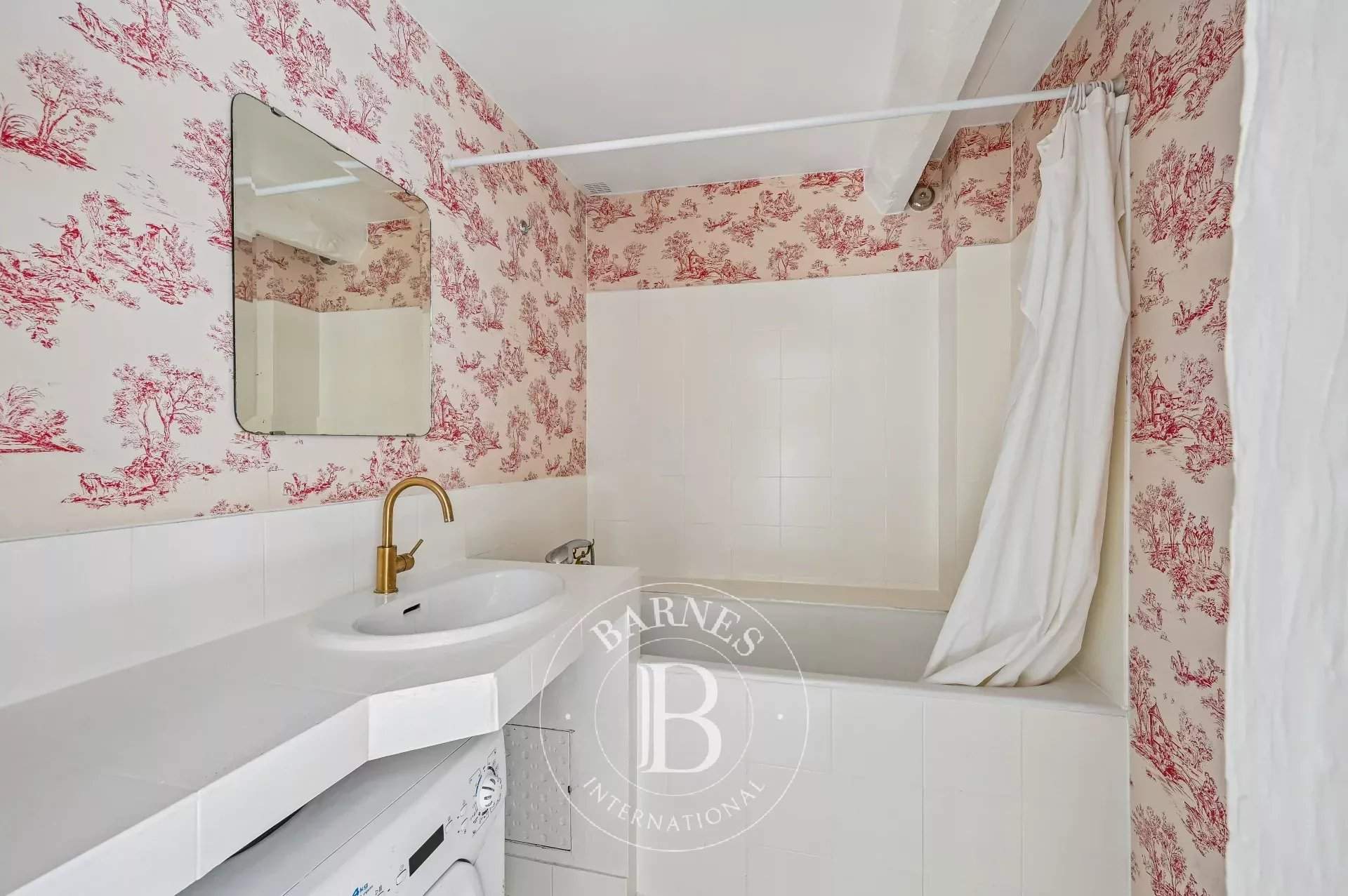 Paris  - Apartment 3 Bedrooms - picture 11