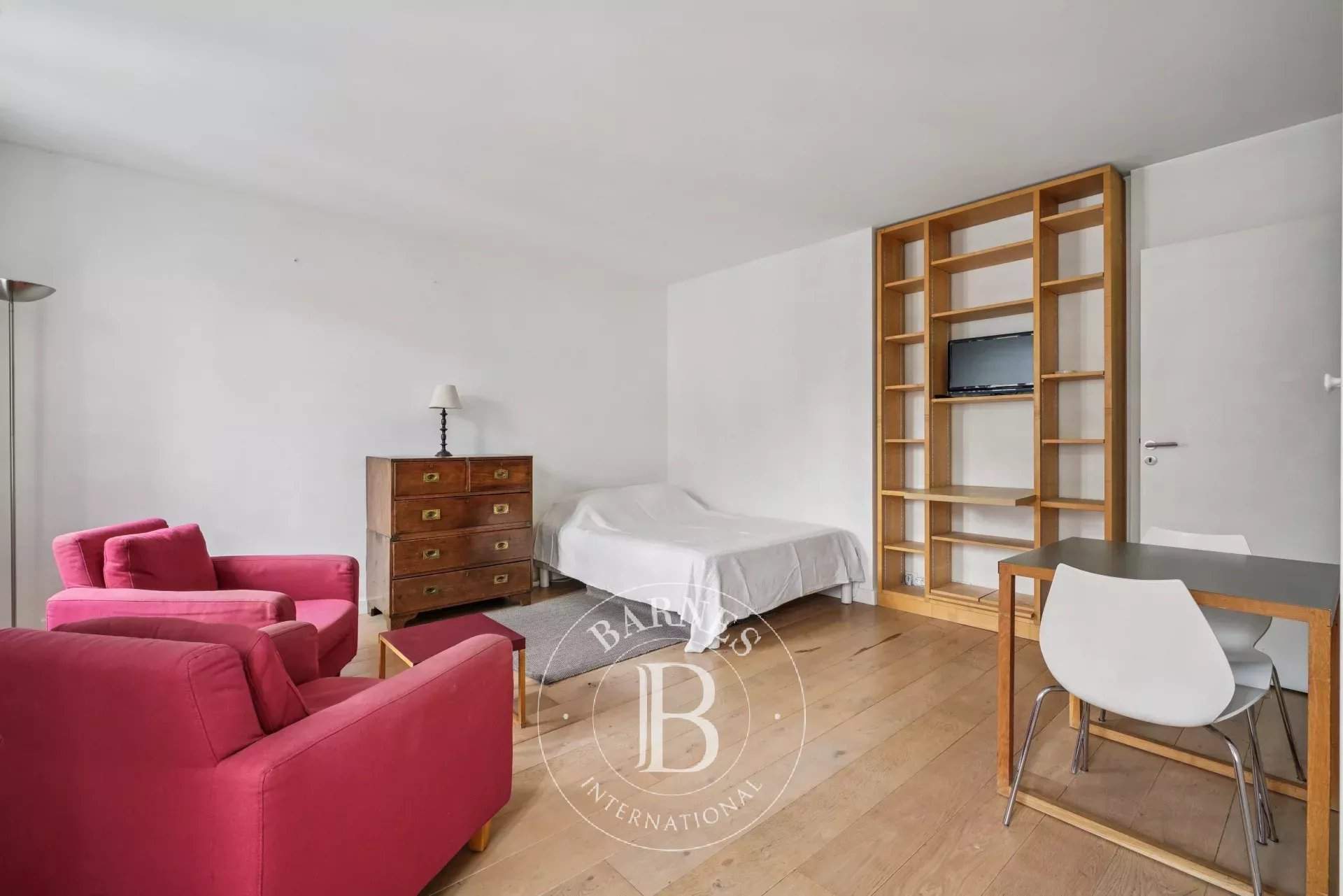 Paris  - Apartment  - picture 7