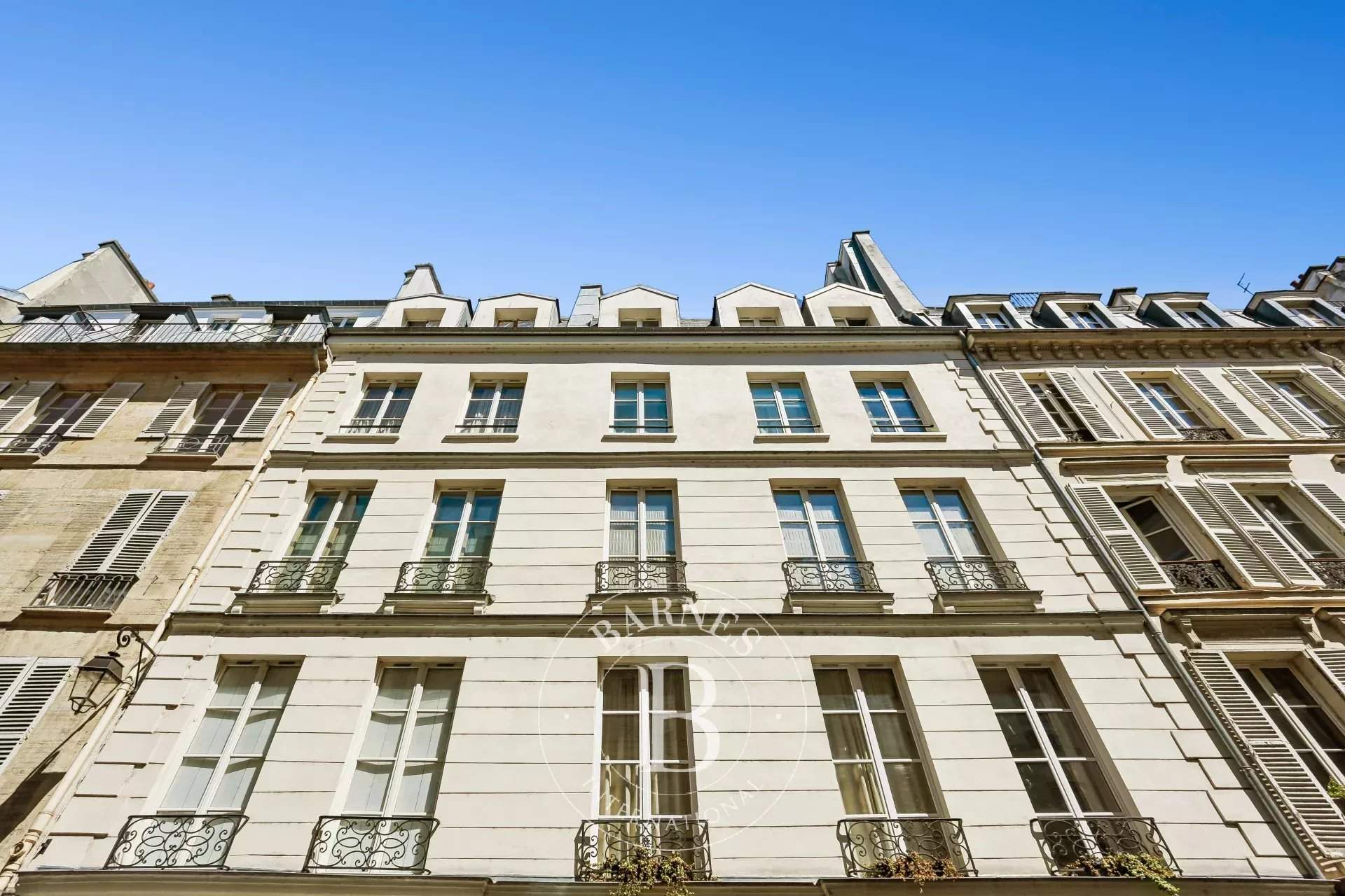 Paris  - Appartement 3 Pi&egrave;ces 2 Chambres - picture 11