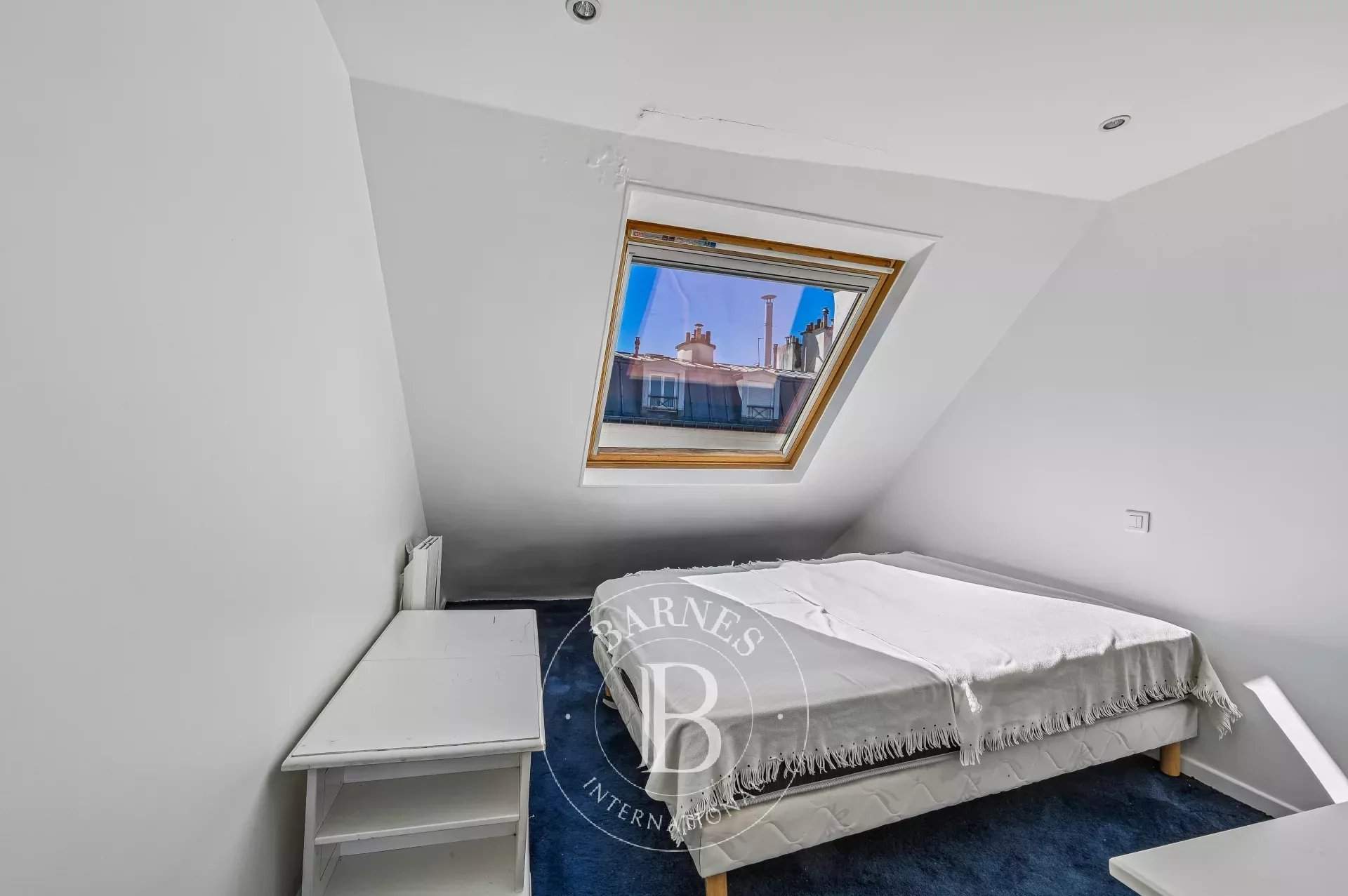 Paris  - Apartment 3 Bedrooms - picture 8