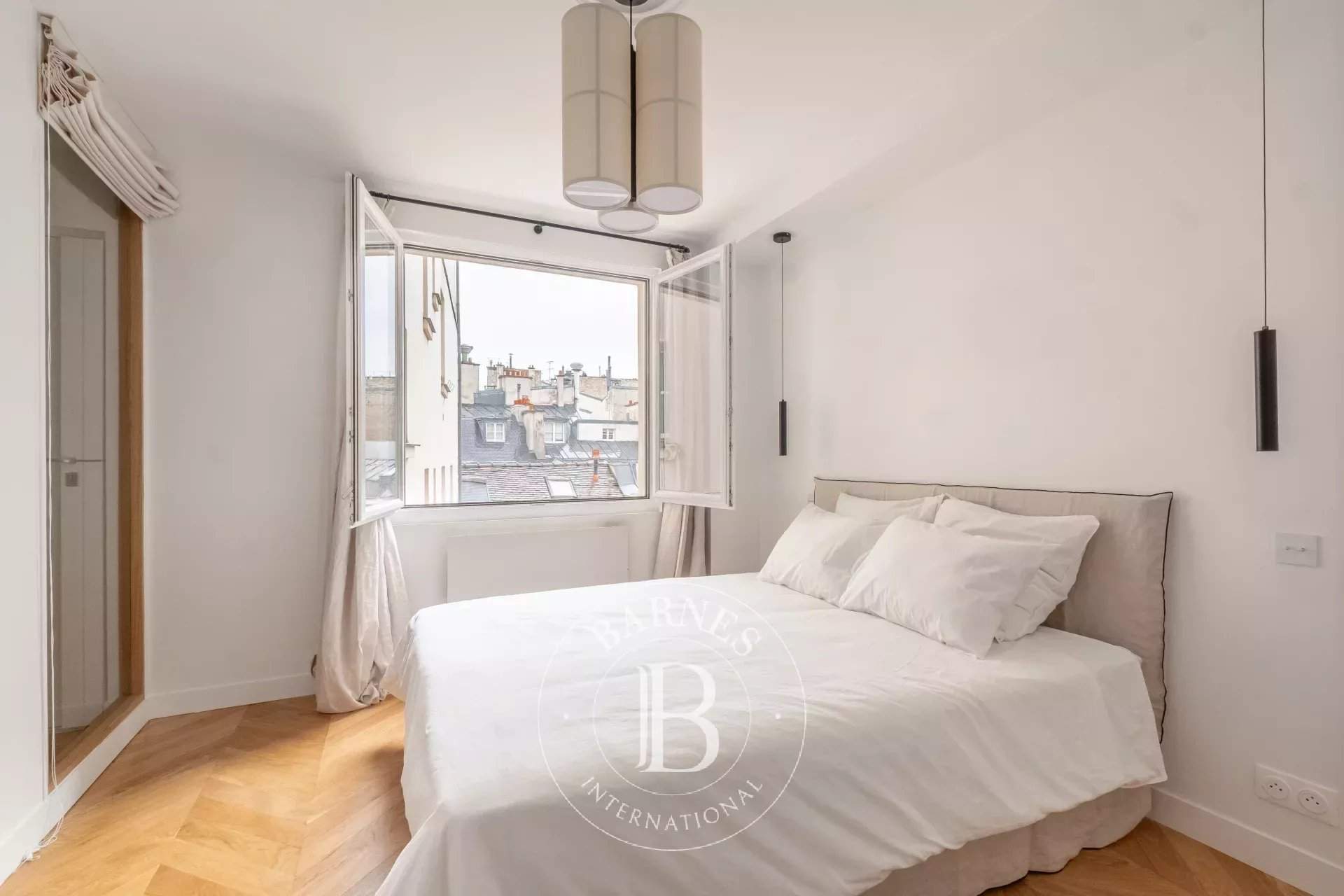 Paris  - Apartment 1 Bedroom - picture 8