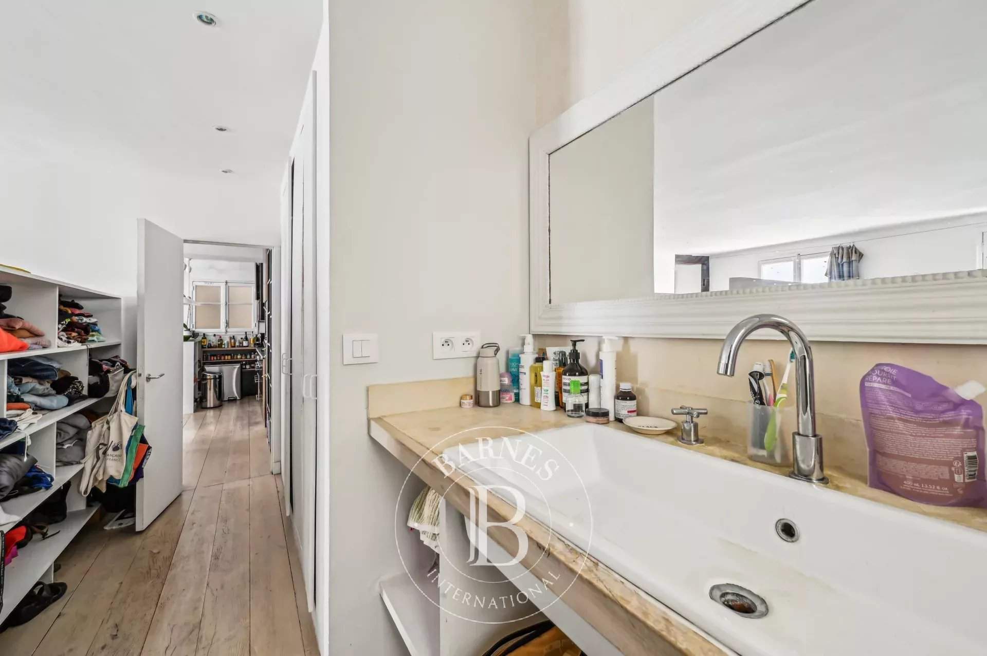 Paris  - Apartment 1 Bedroom - picture 13