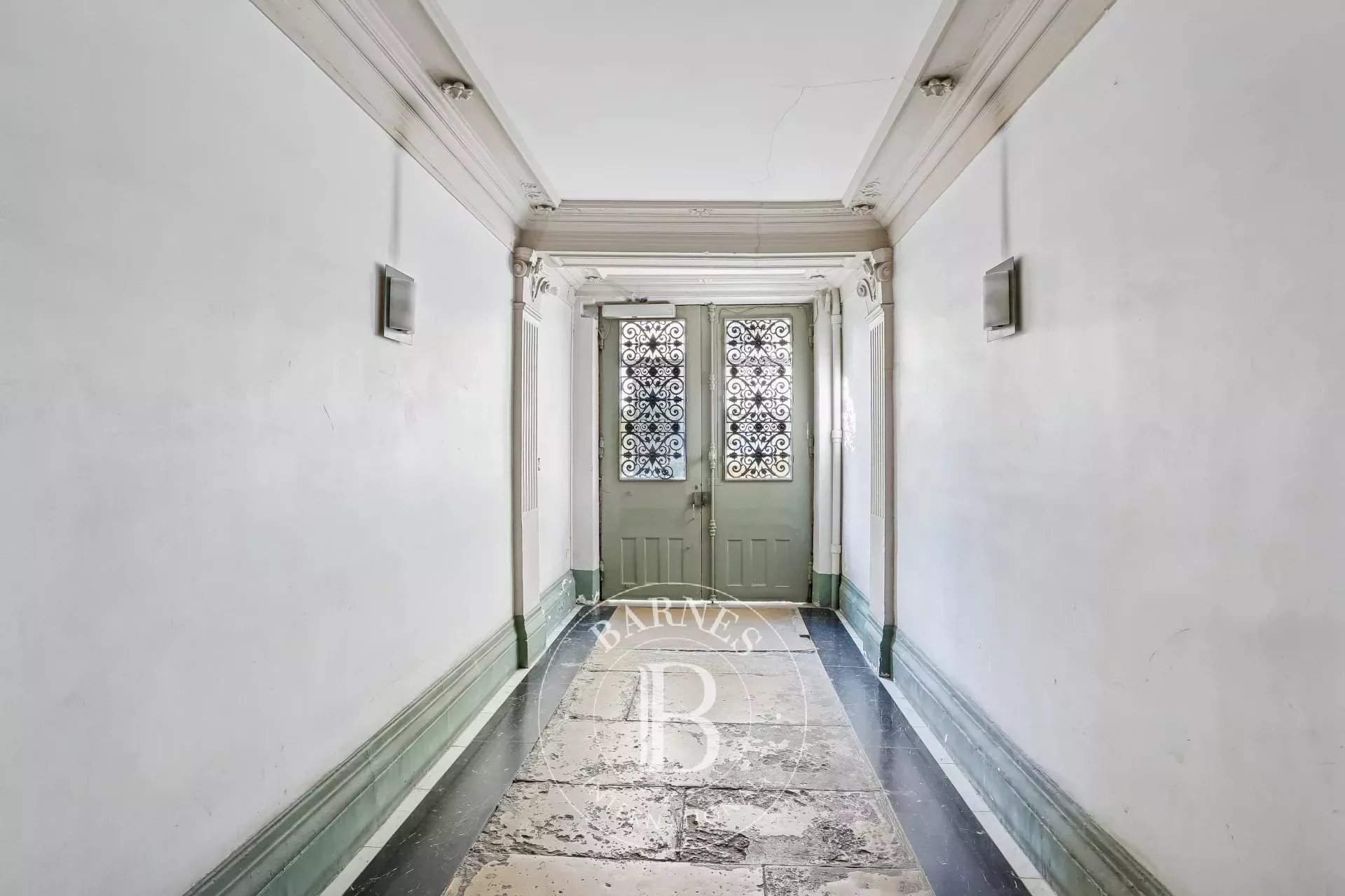 Paris  - Appartement 2 Pi&egrave;ces, 1 Chambre - picture 13