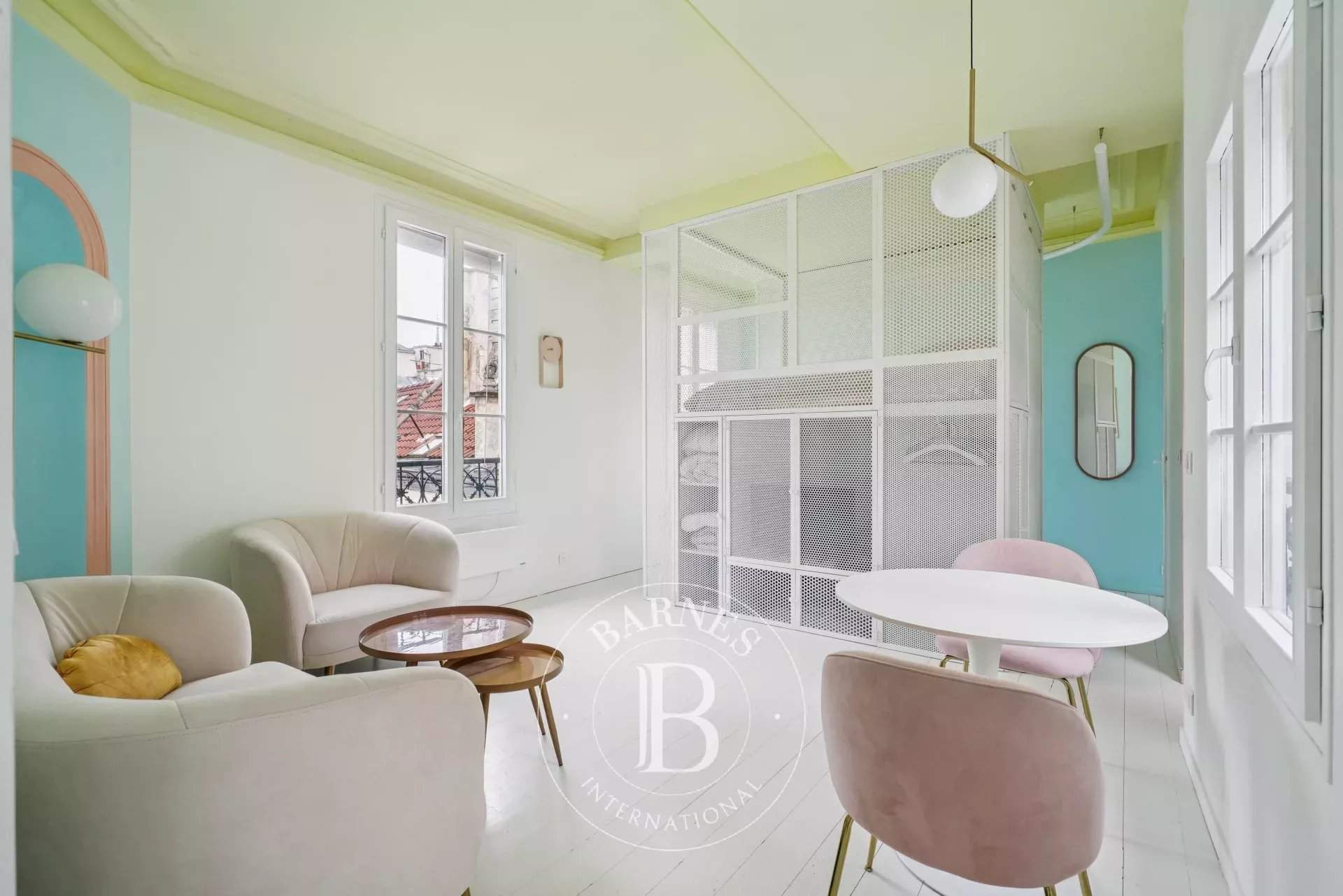 Paris  - Apartment  - picture 6