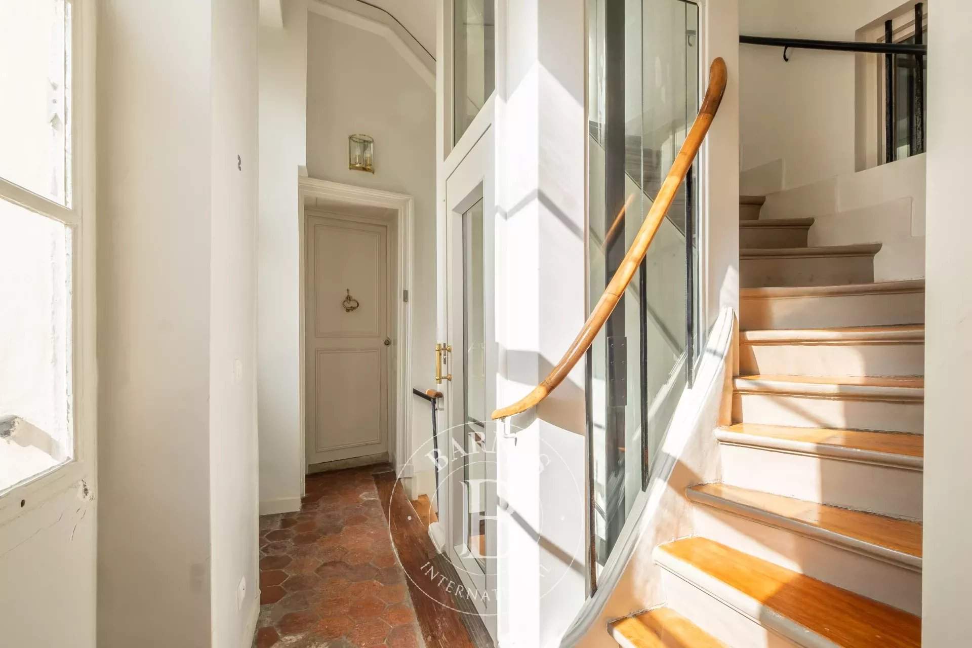 Paris  - Piso 2 Cuartos, 1 Habitacion - picture 13