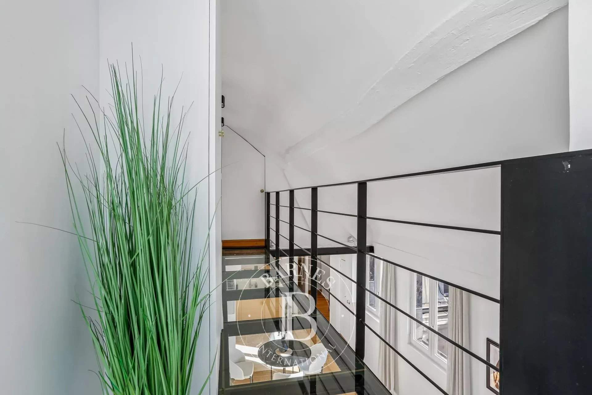 Paris  - Appartement 2 Pi&egrave;ces, 1 Chambre - picture 11