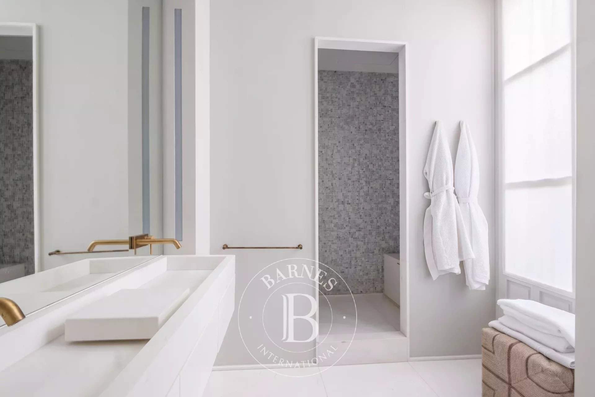 Paris  - Piso 2 Cuartos, 1 Habitacion - picture 7