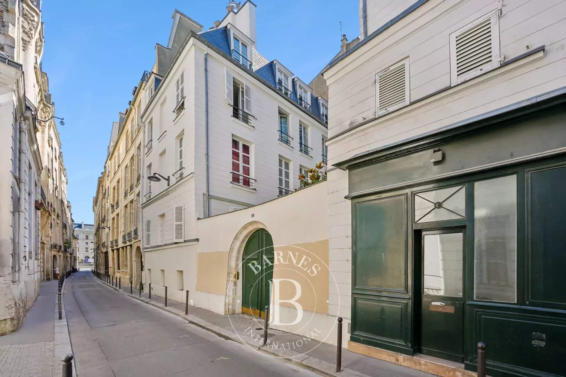 Paris  - Apartment  - picture 8
