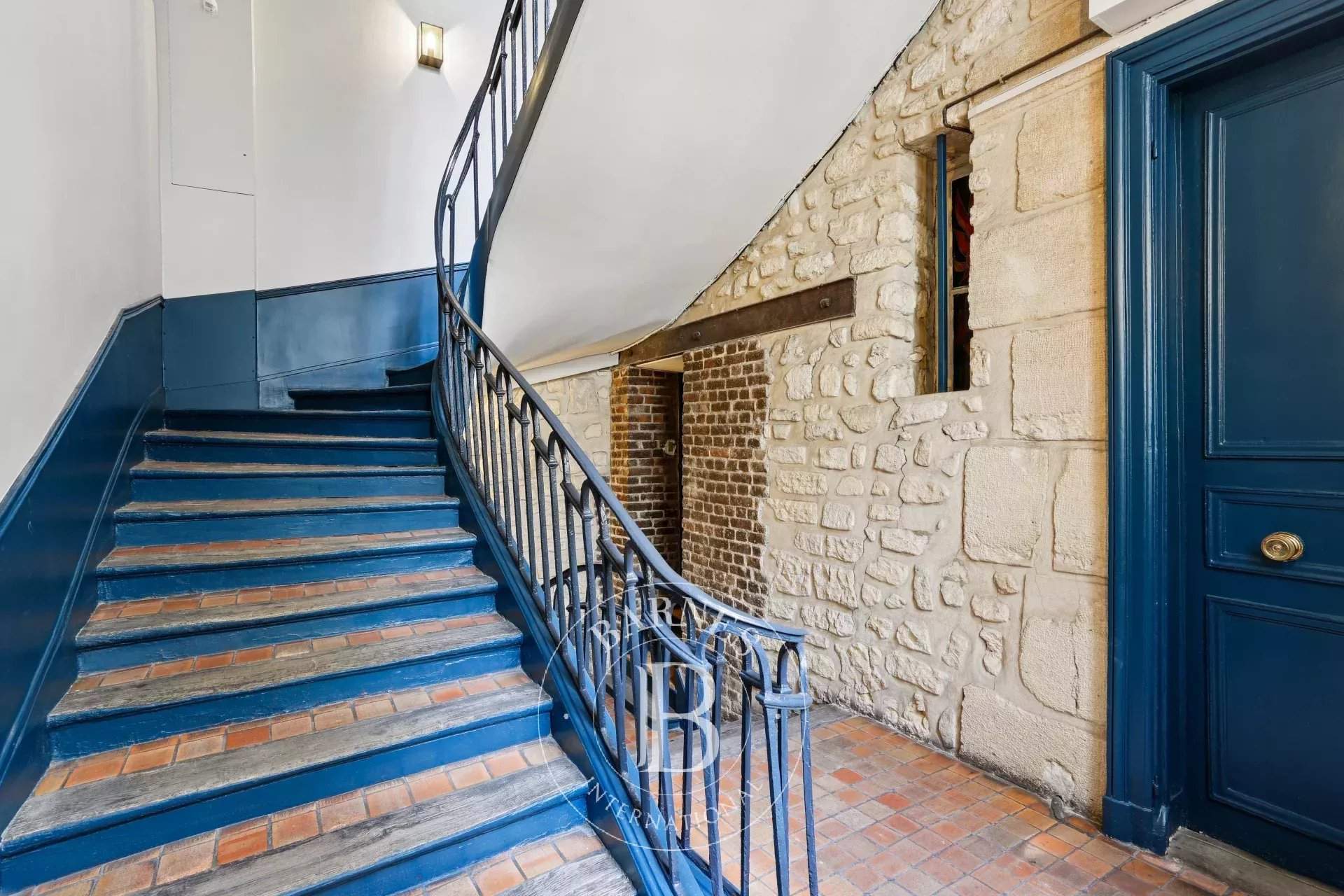 Paris  - Piso 2 Cuartos, 1 Habitacion - picture 13