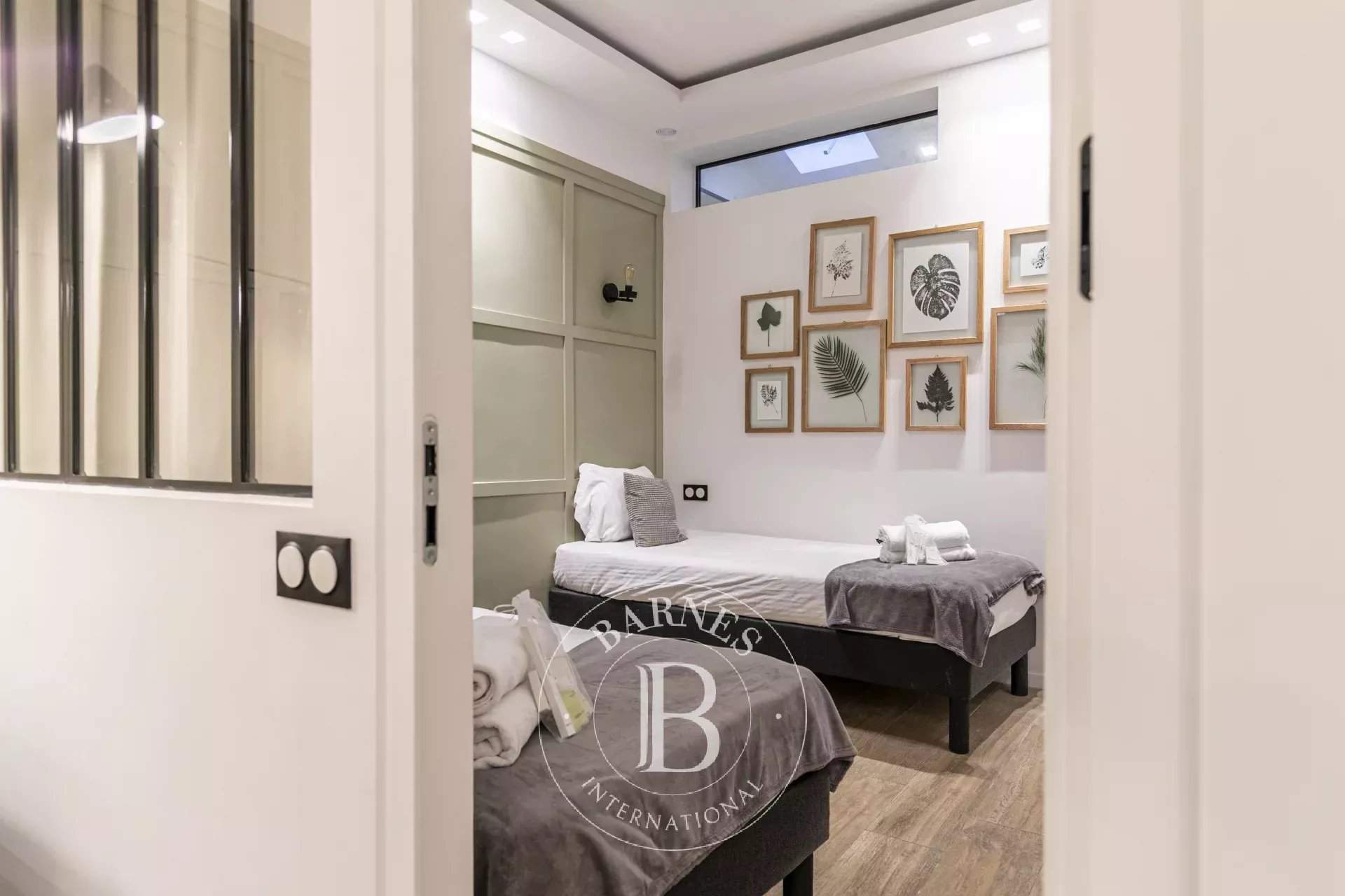 Paris  - Apartment 2 Bedrooms - picture 10