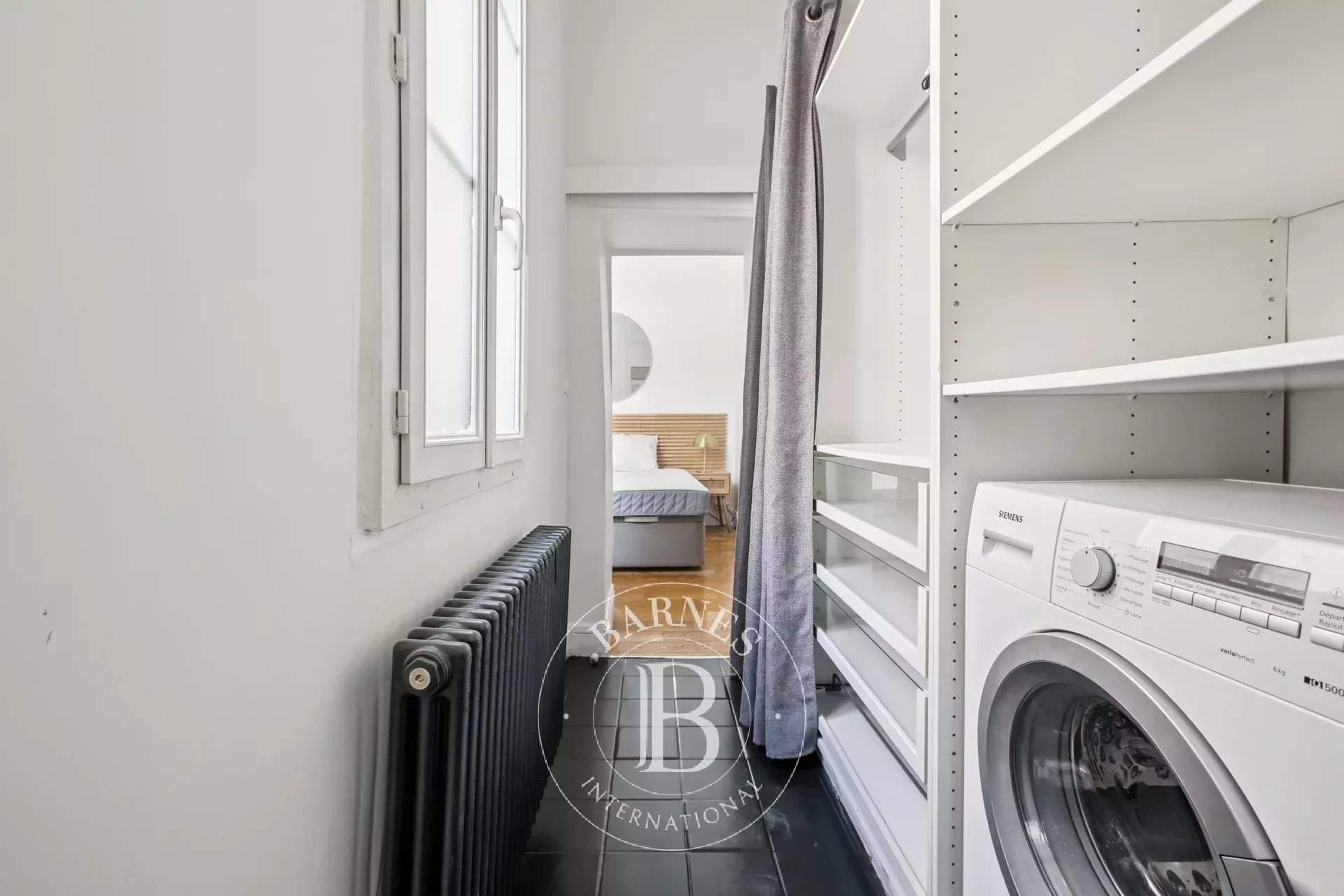 Paris  - Appartement 2 Pièces, 1 Chambre - picture 11