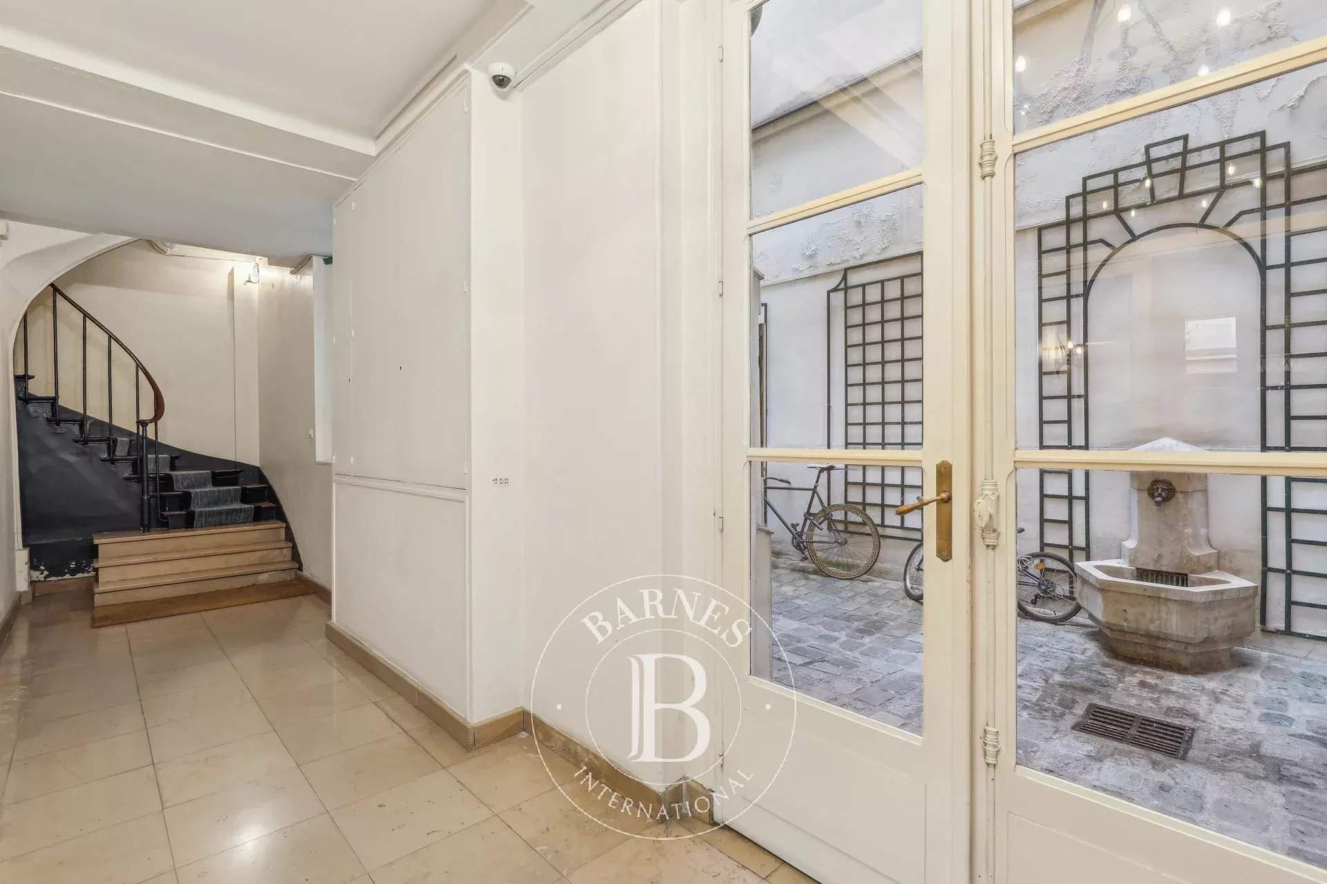 Paris  - Appartement 2 Pièces, 1 Chambre - picture 14