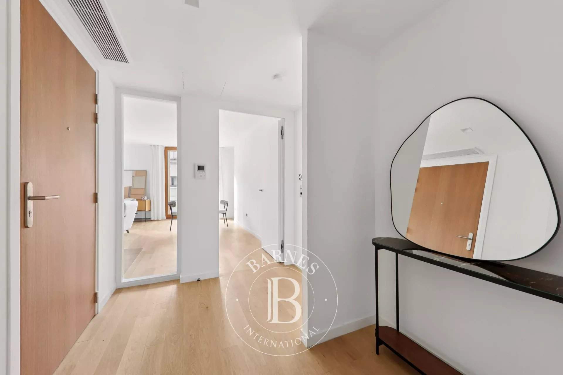 Paris  - Piso 2 Cuartos, 1 Habitacion - picture 8