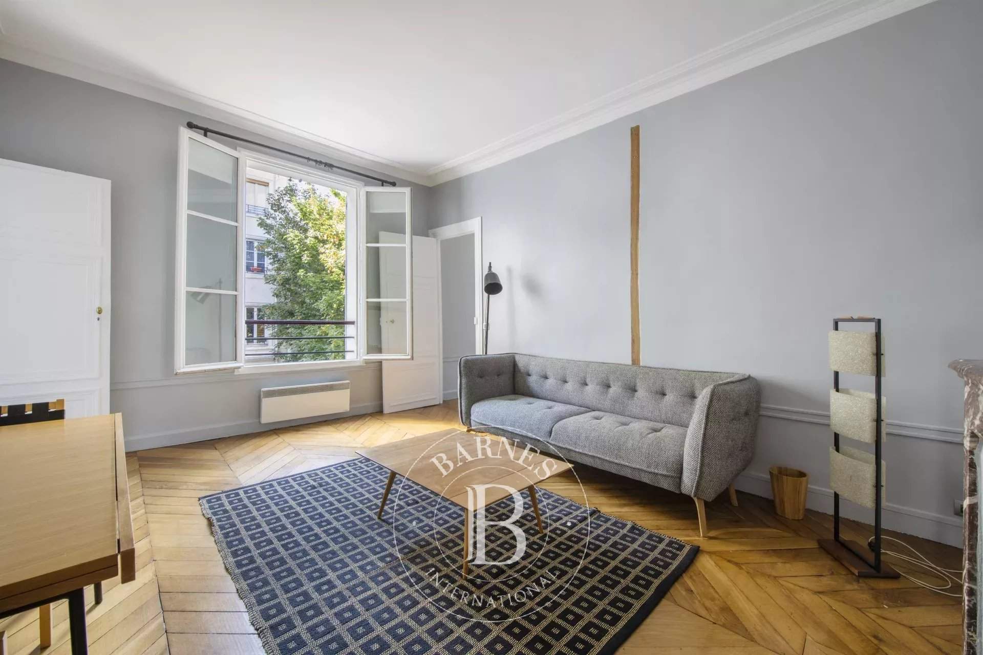 Paris  - Appartement 2 Pièces, 1 Chambre - picture 1