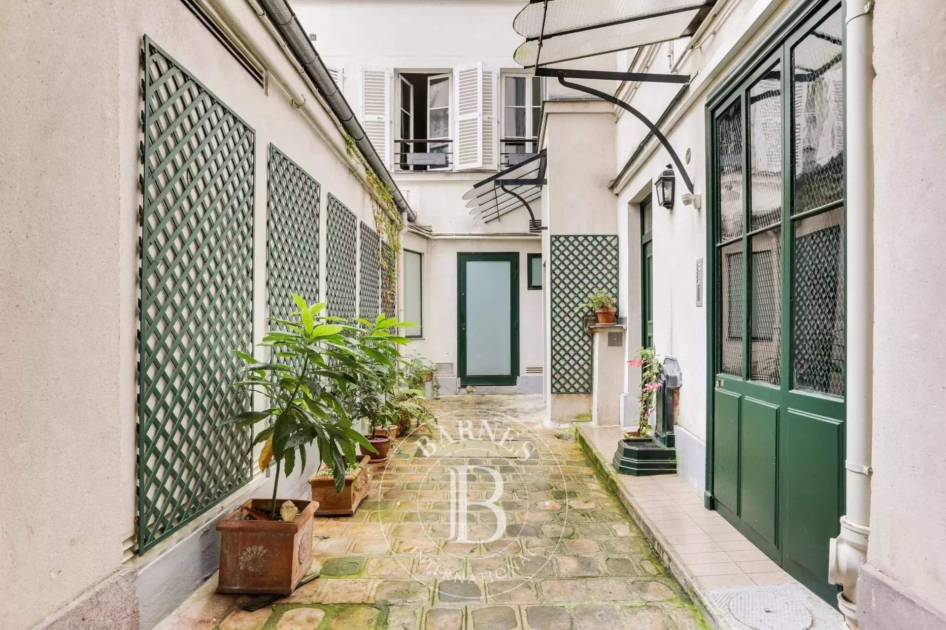Paris  - Appartement 2 Pièces, 1 Chambre - picture 14