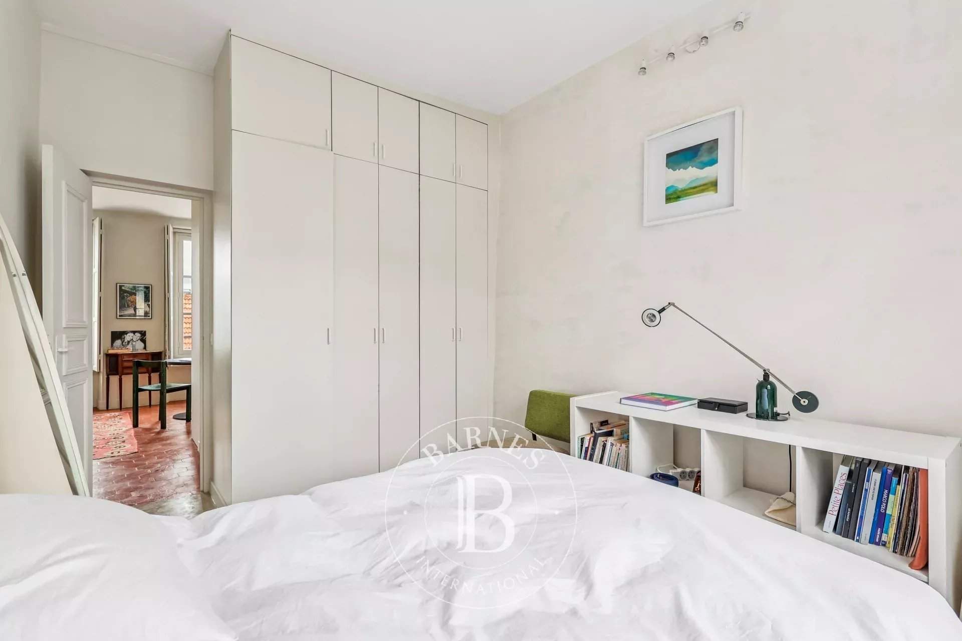 Paris  - Apartment 1 Bedroom - picture 11