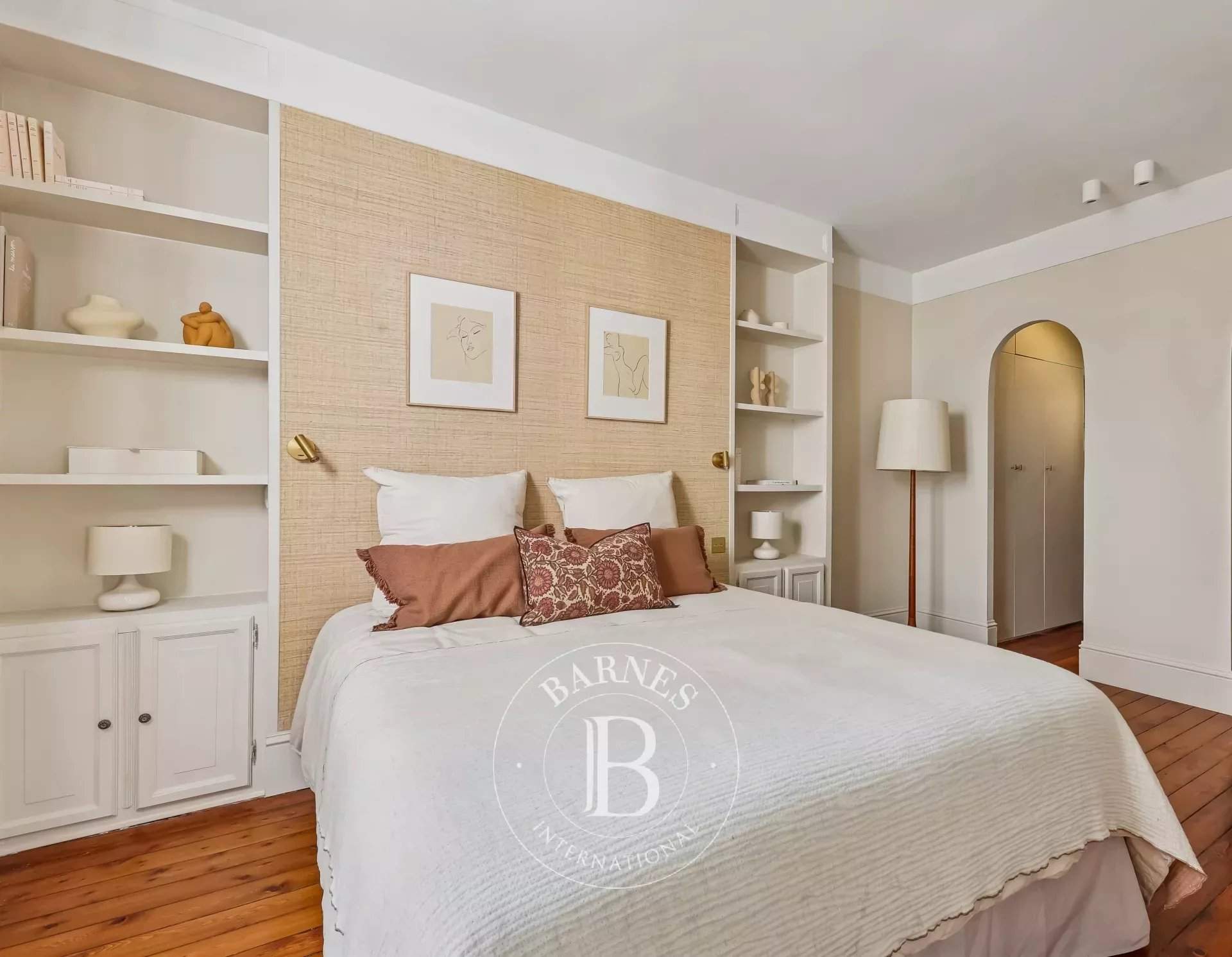 Paris  - Appartement 2 Pi&egrave;ces, 1 Chambre - picture 7