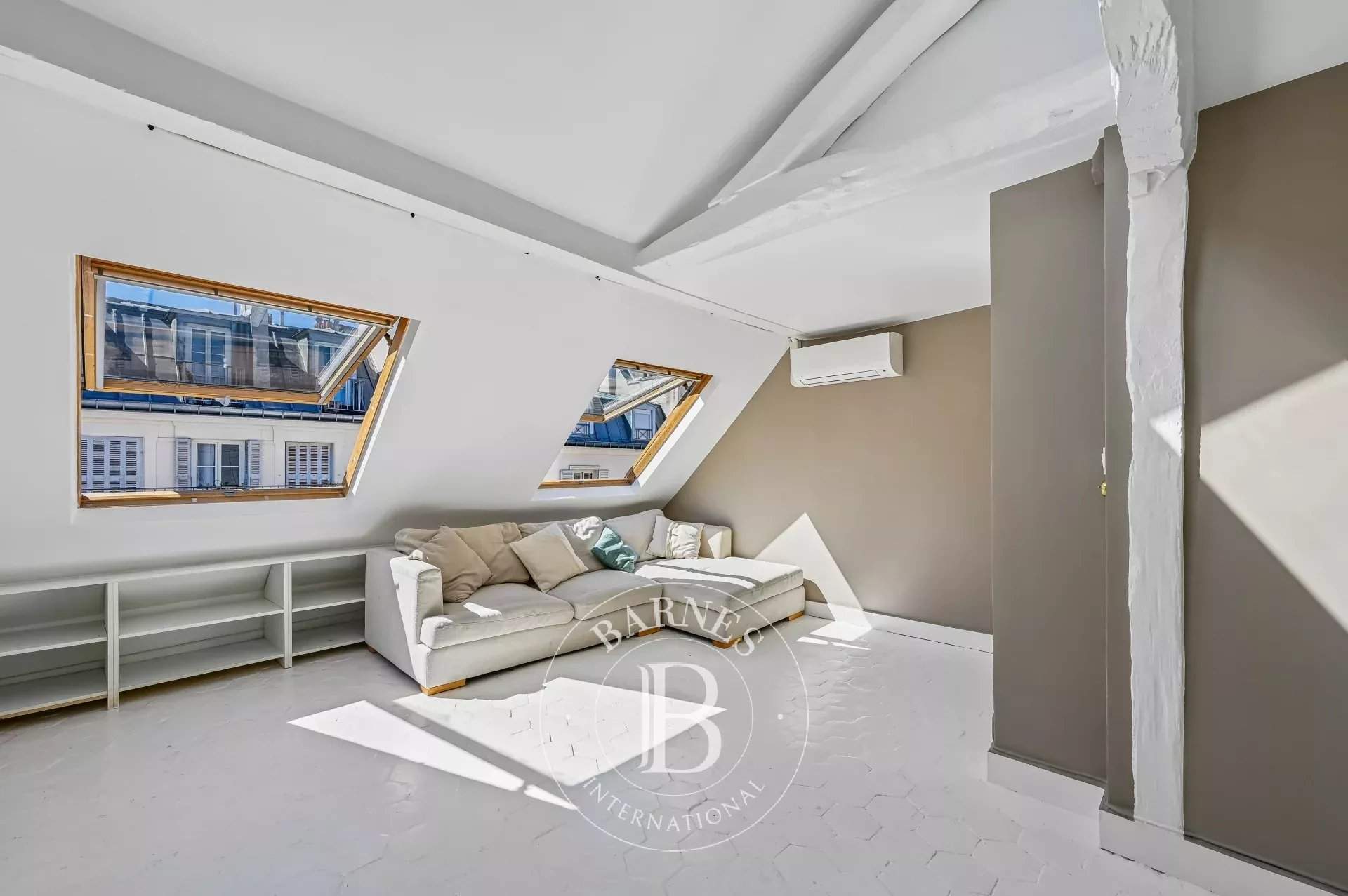 Paris  - Apartment 3 Bedrooms - picture 4