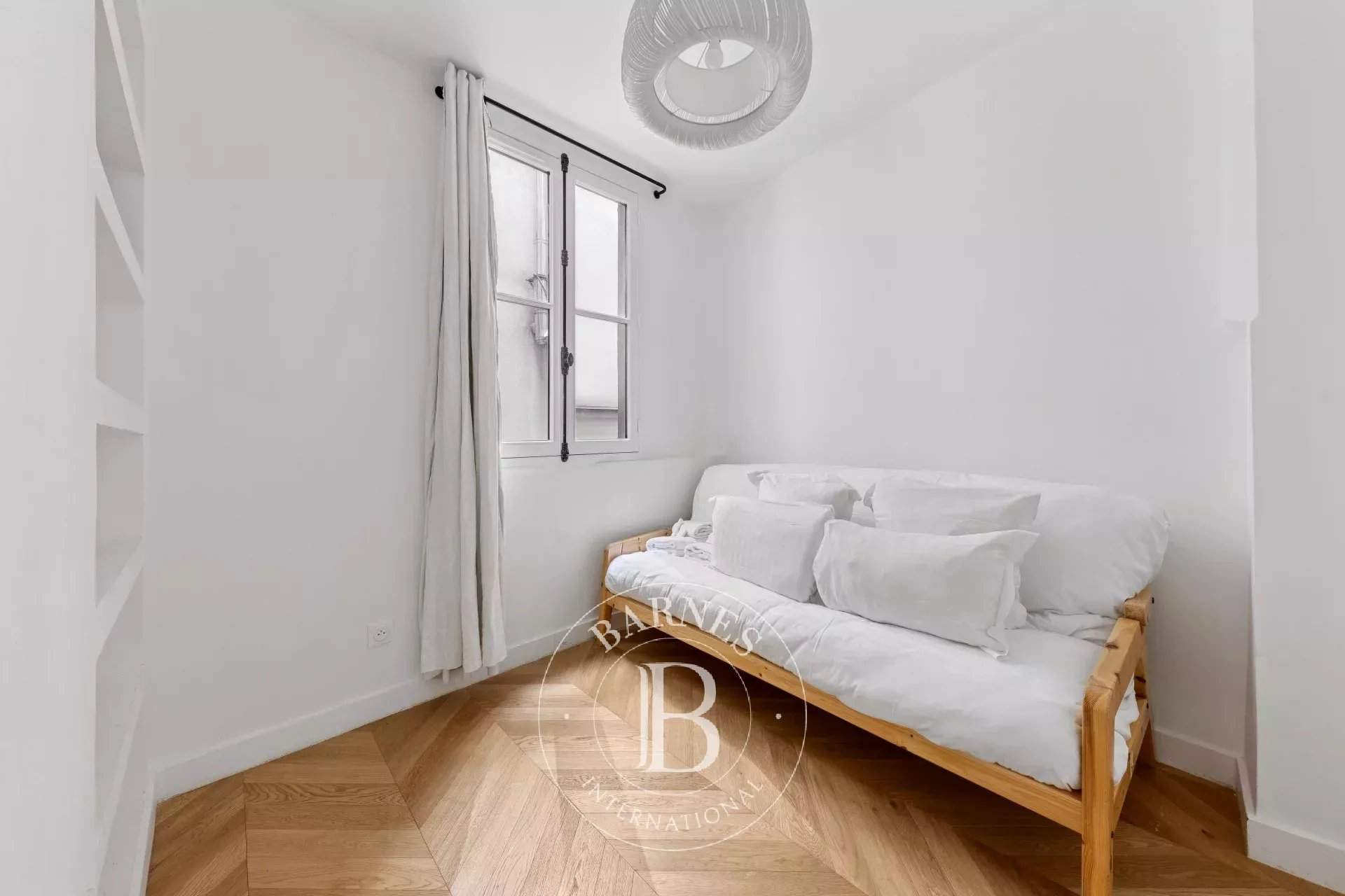 Paris  - Apartment 1 Bedroom - picture 14