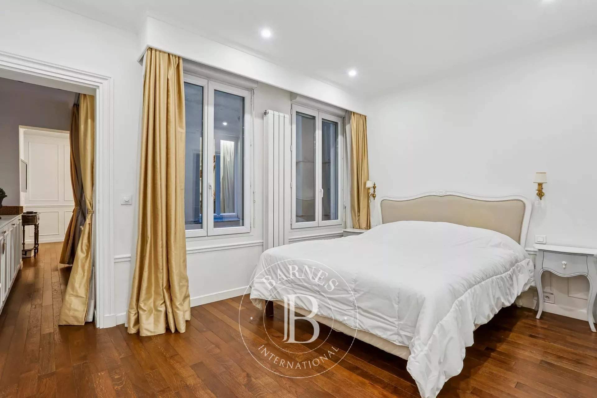 Paris  - Appartement 2 Pi&egrave;ces, 1 Chambre - picture 8